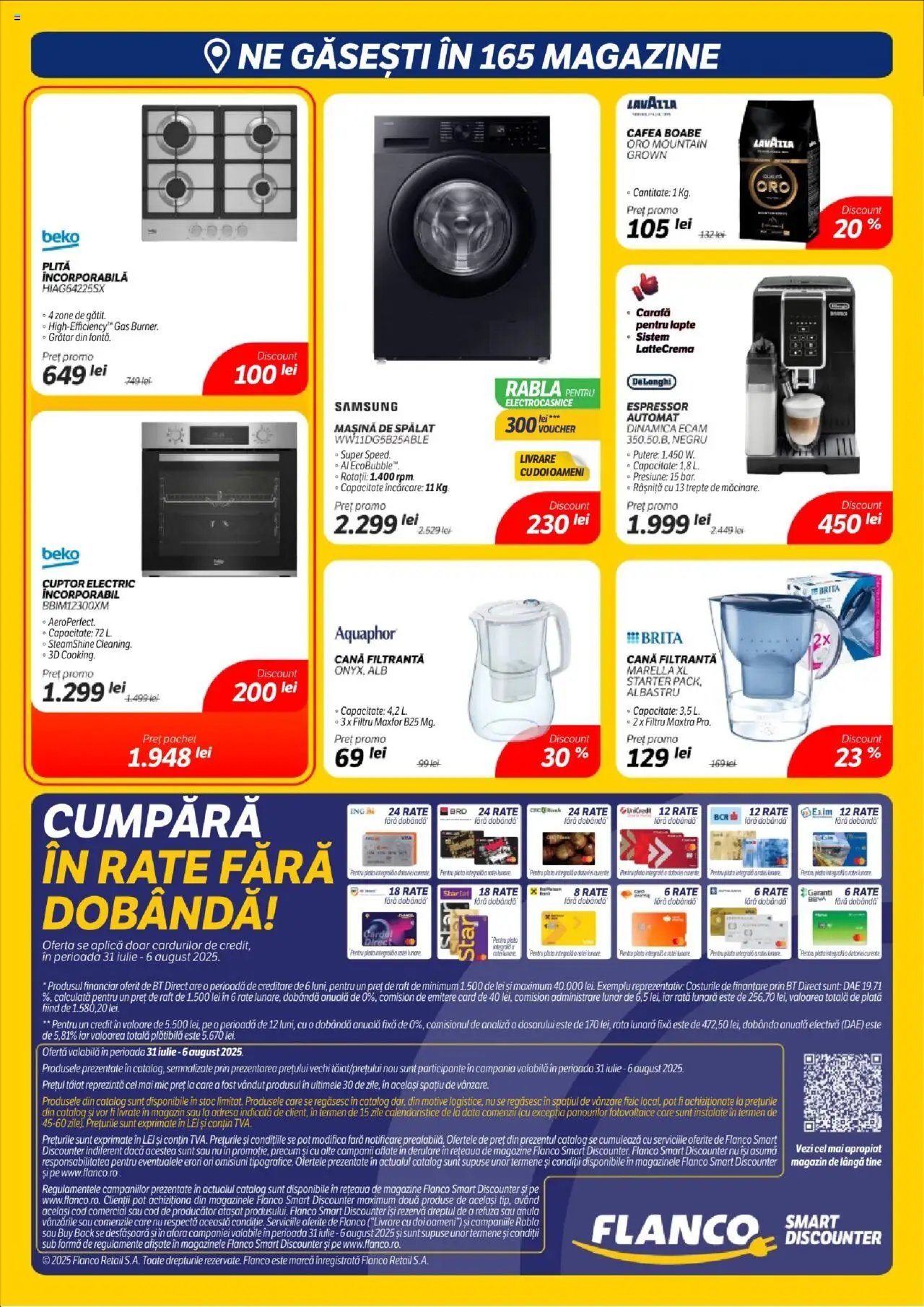 Catalog Flanco