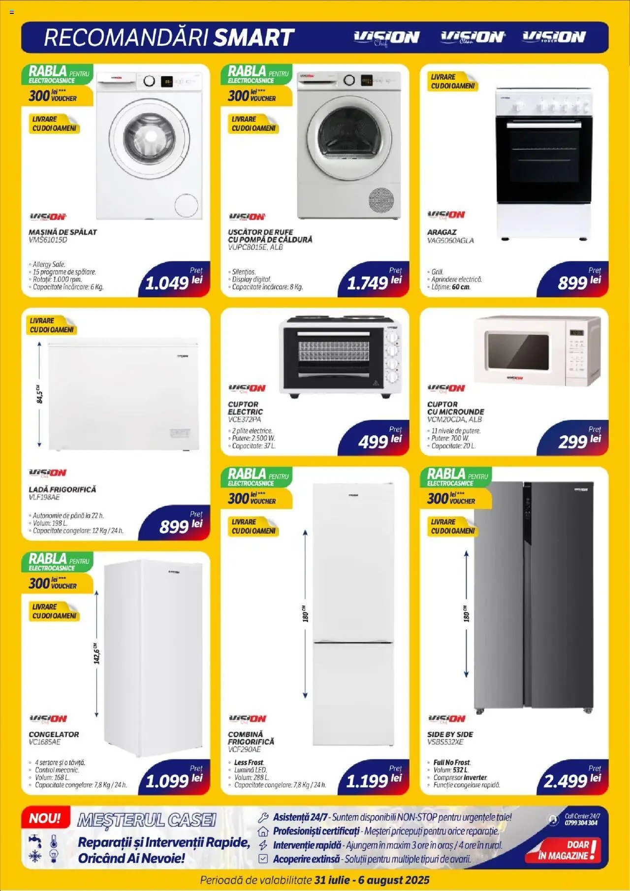 Catalog Flanco