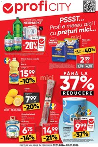 Catalog Profi City