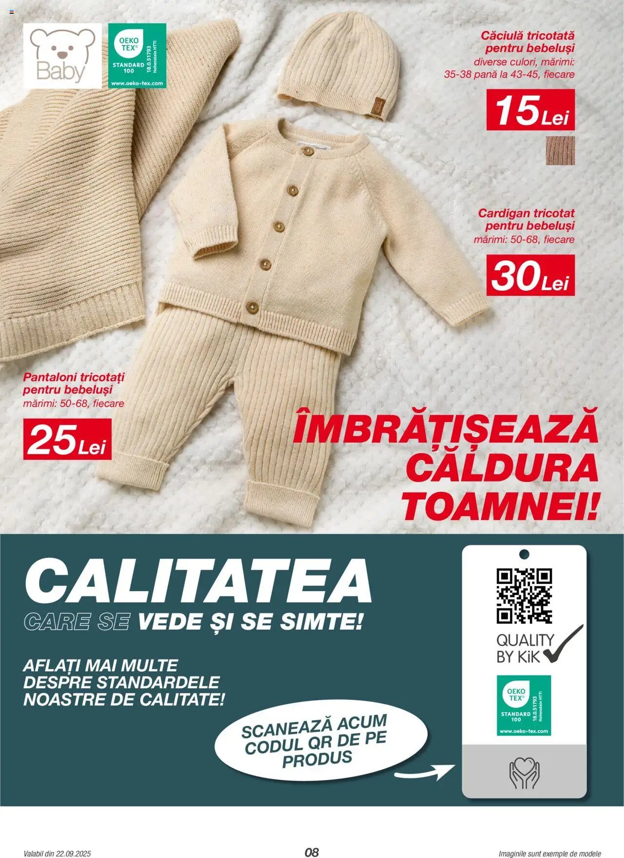 Catalog Kik