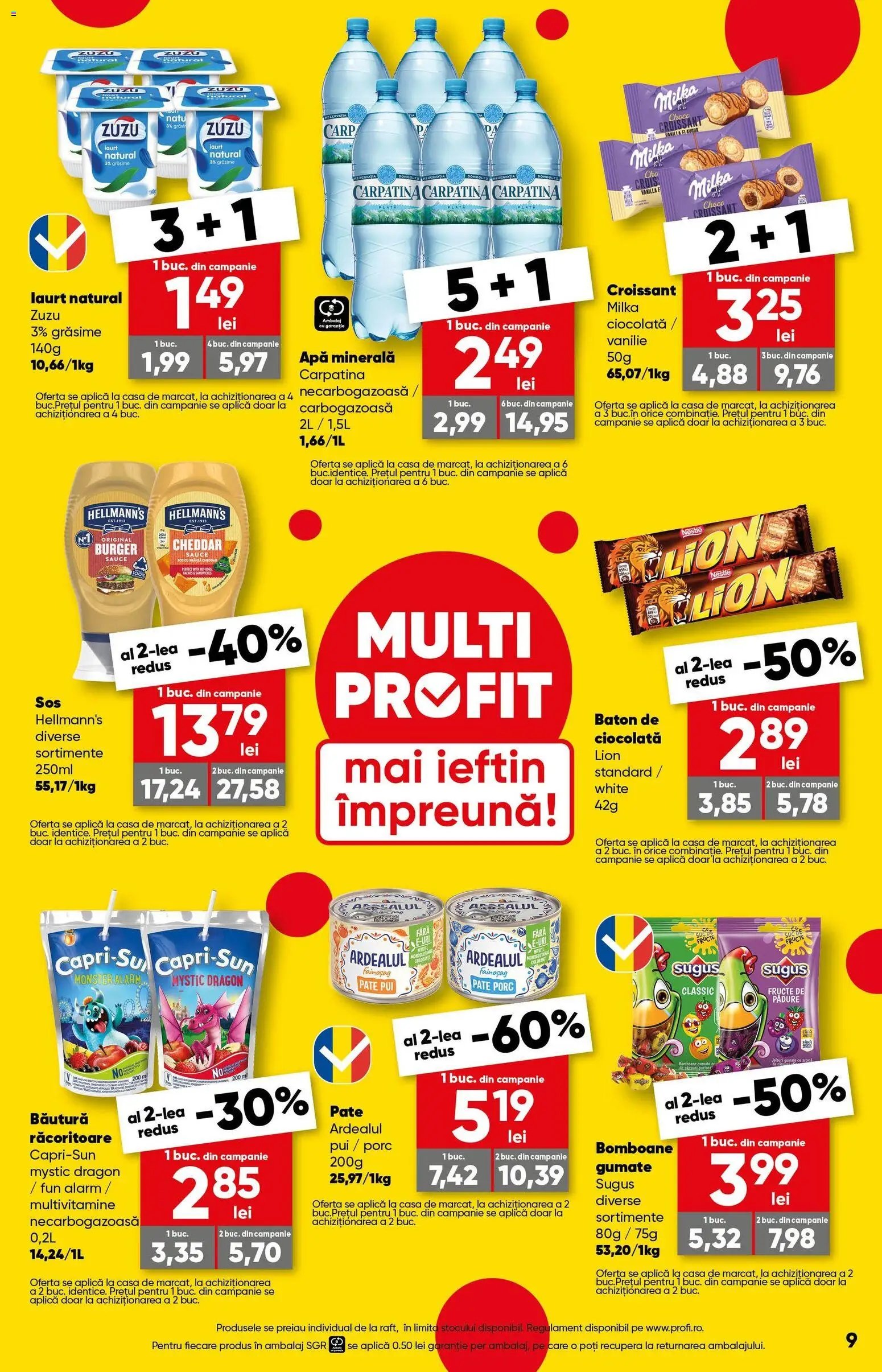 Catalog Profi Super