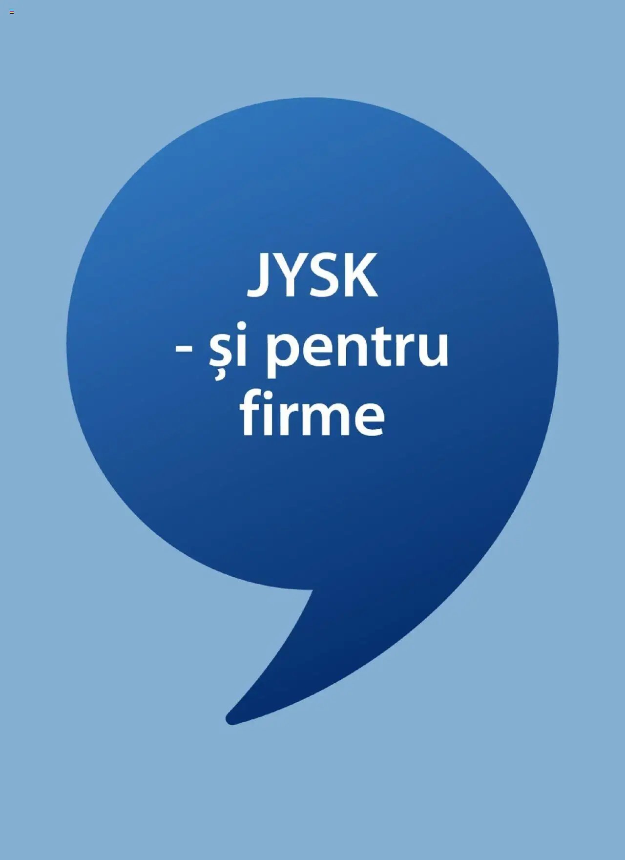 Catalog JYSK