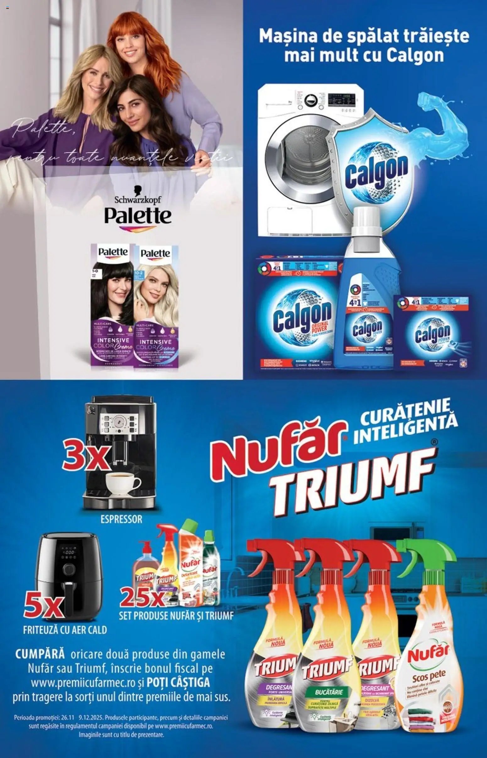 Catalog Profi Super
