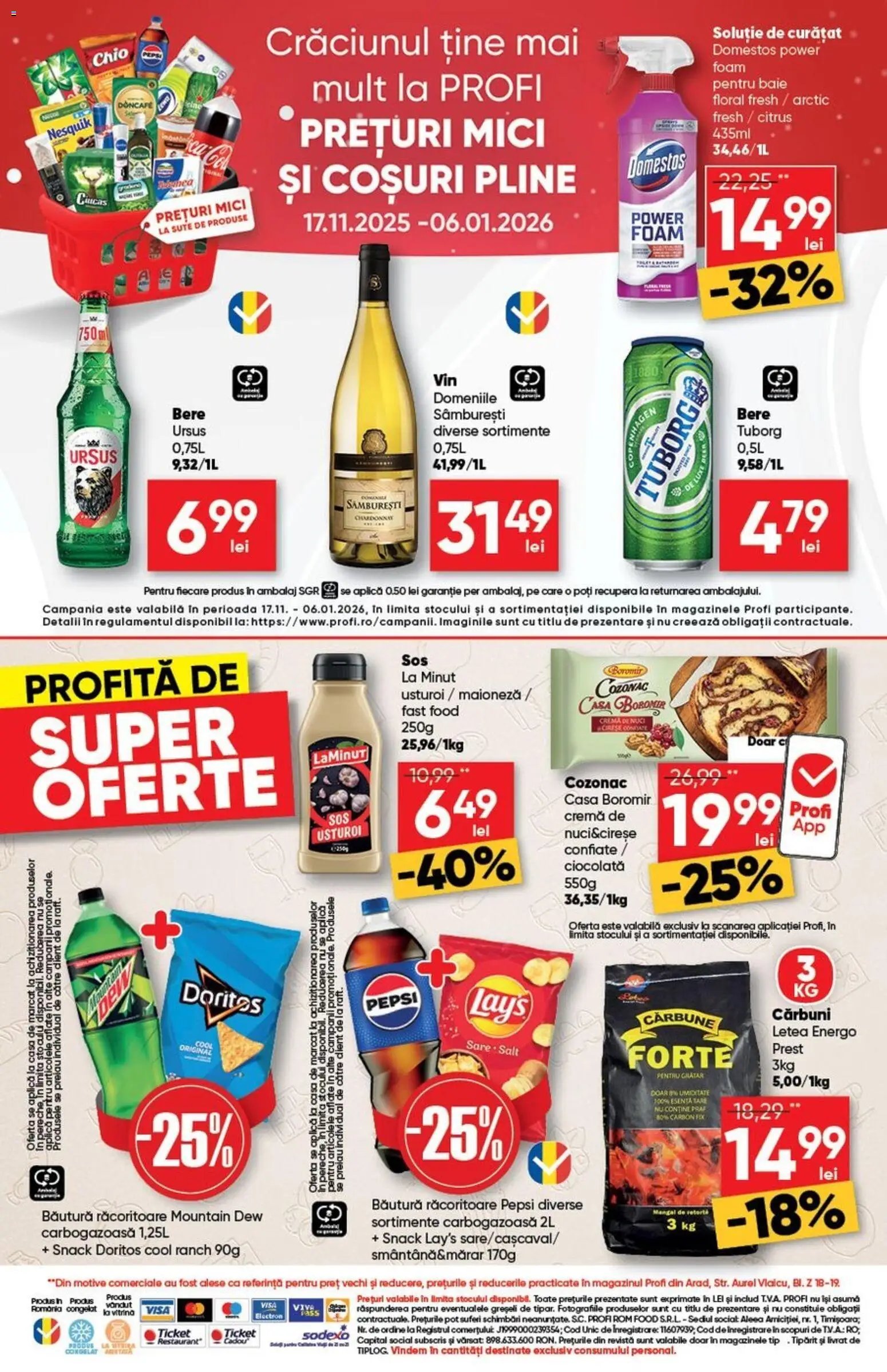 Catalog Profi Super