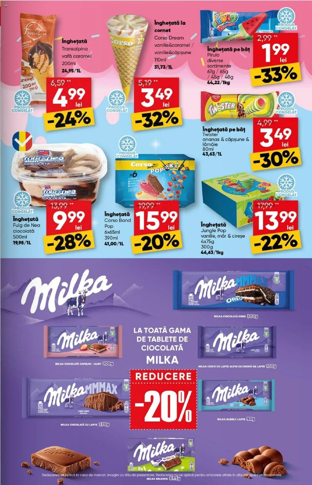Catalog Profi City