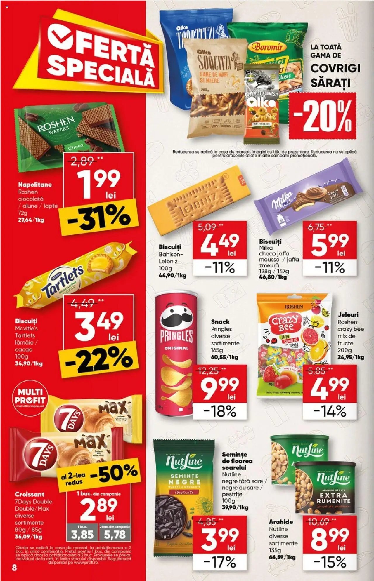 Catalog Profi City