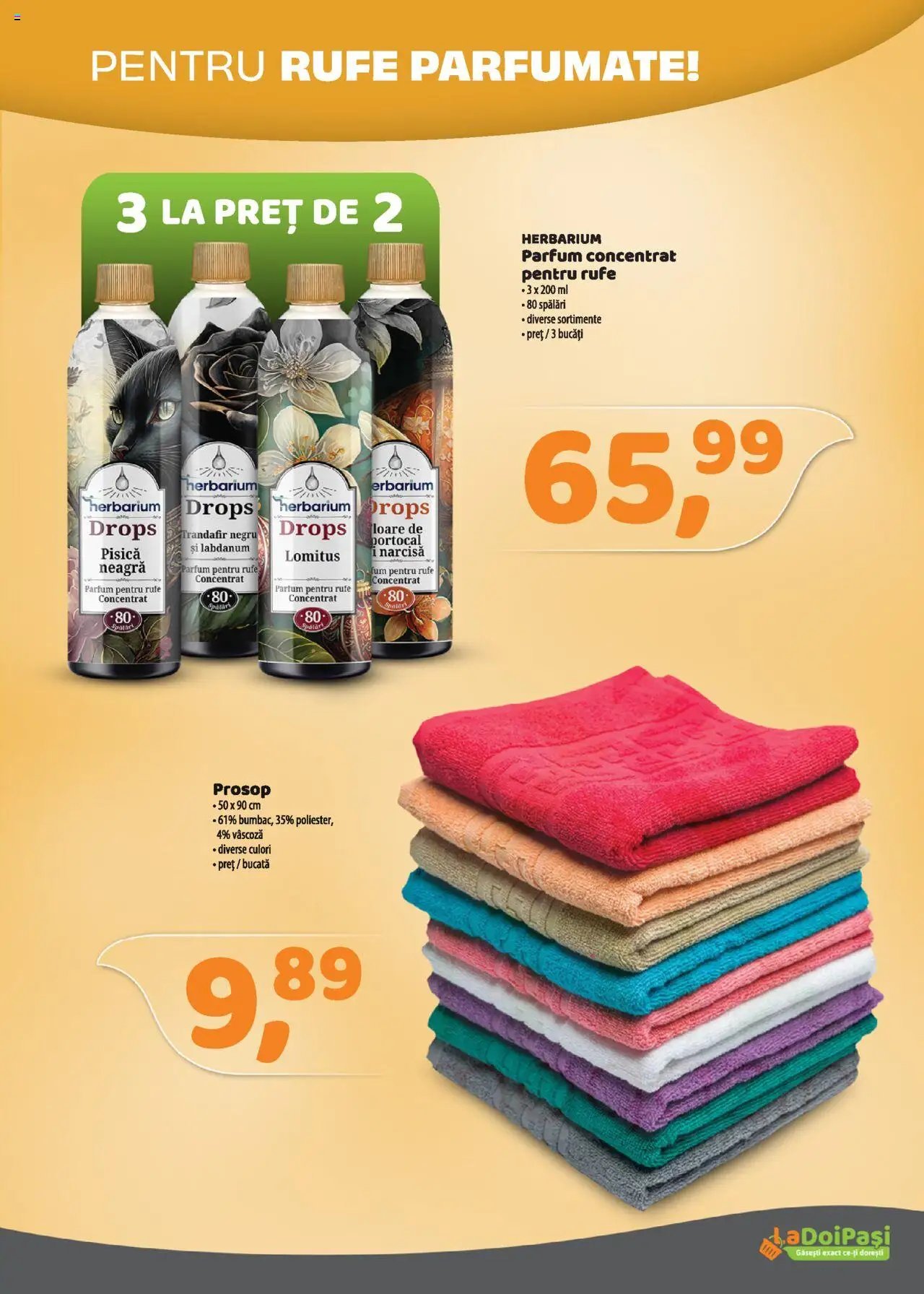 Catalog LaDoiPași