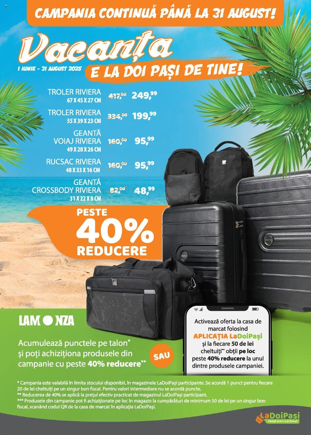 Catalog LaDoiPași