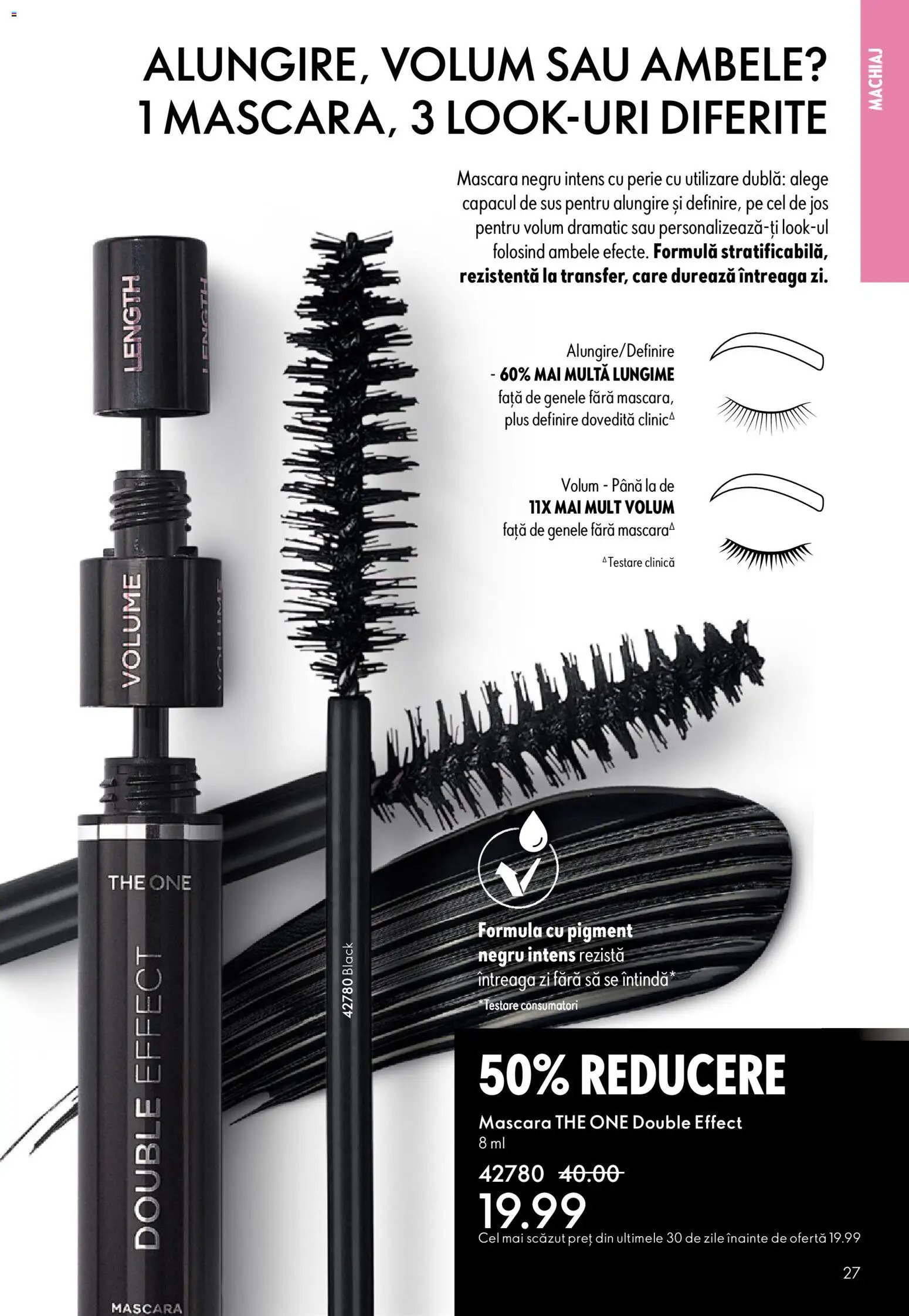 Oriflame catalog 1 2026