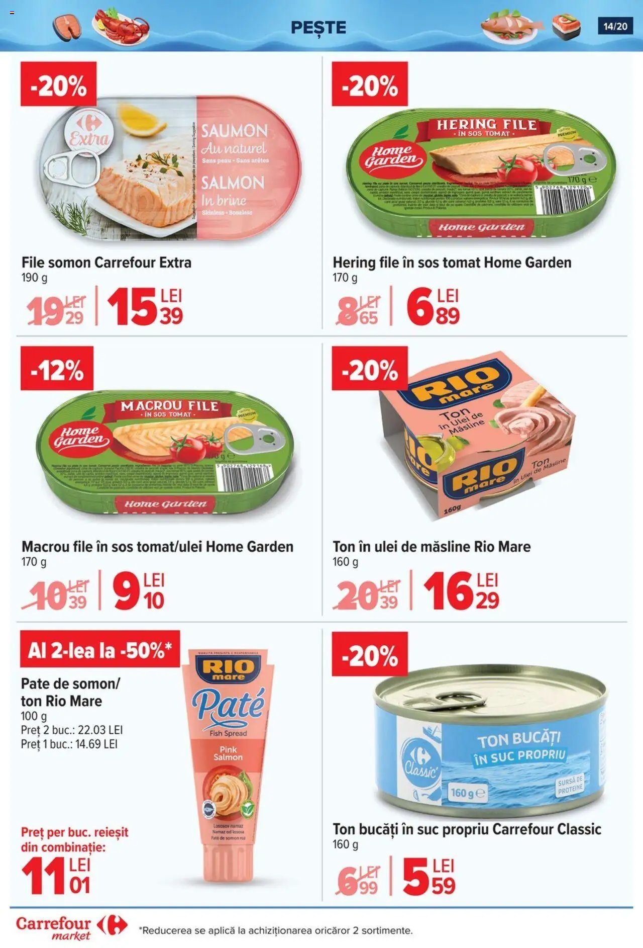 Carrefour catalog - Market