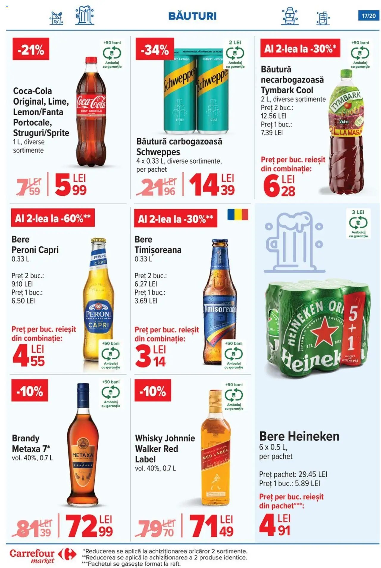 Carrefour catalog - Market