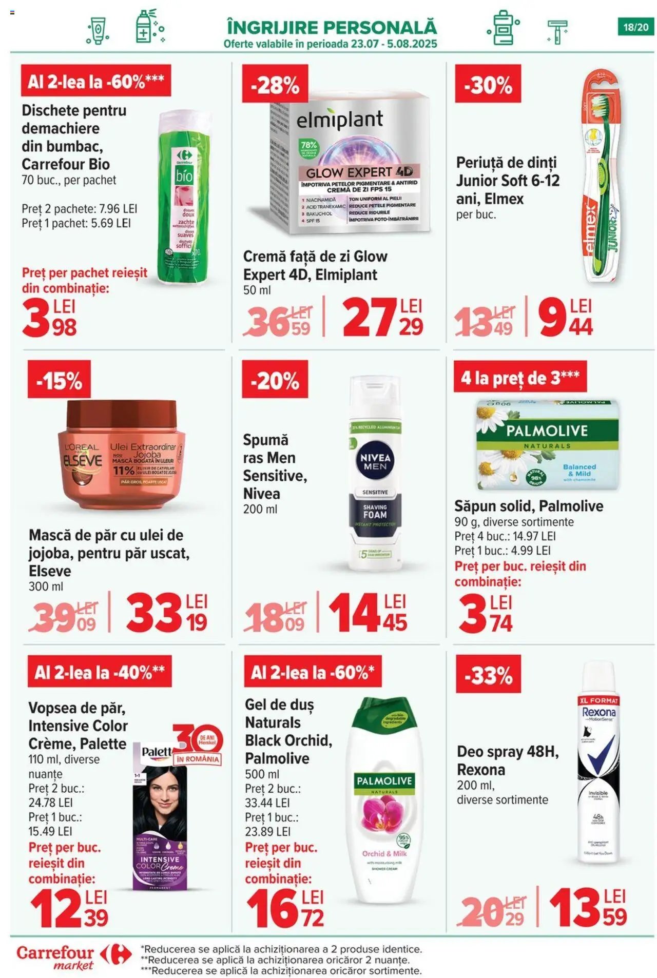 Carrefour catalog - Market
