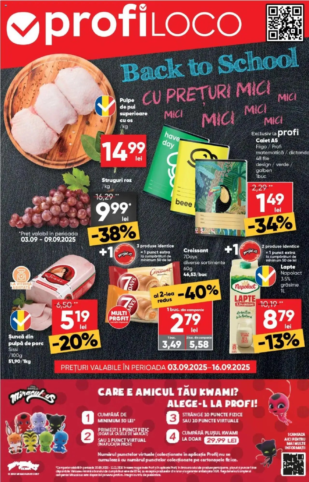 Catalog Profi Loco nou