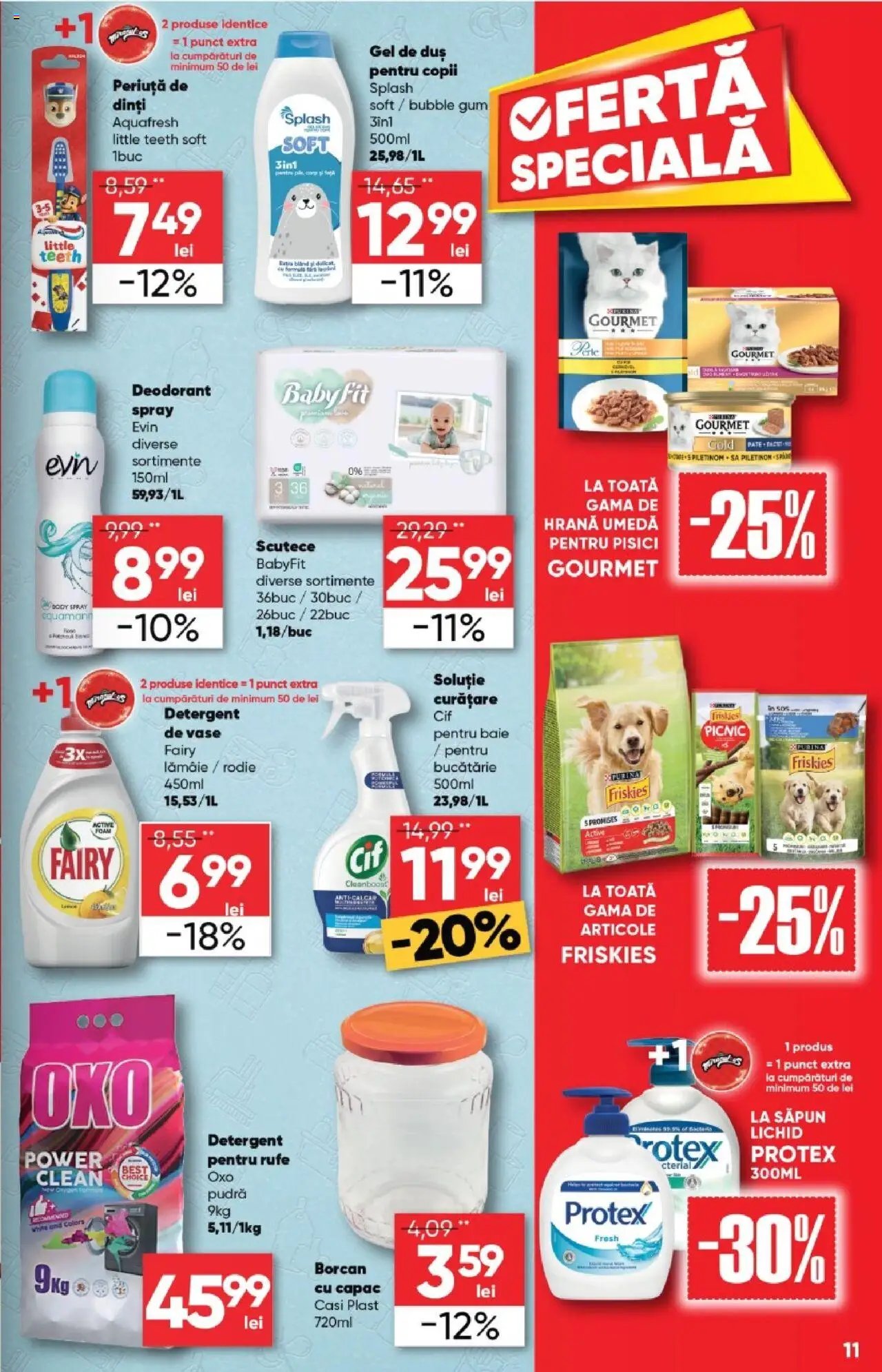 Catalog Profi Loco nou