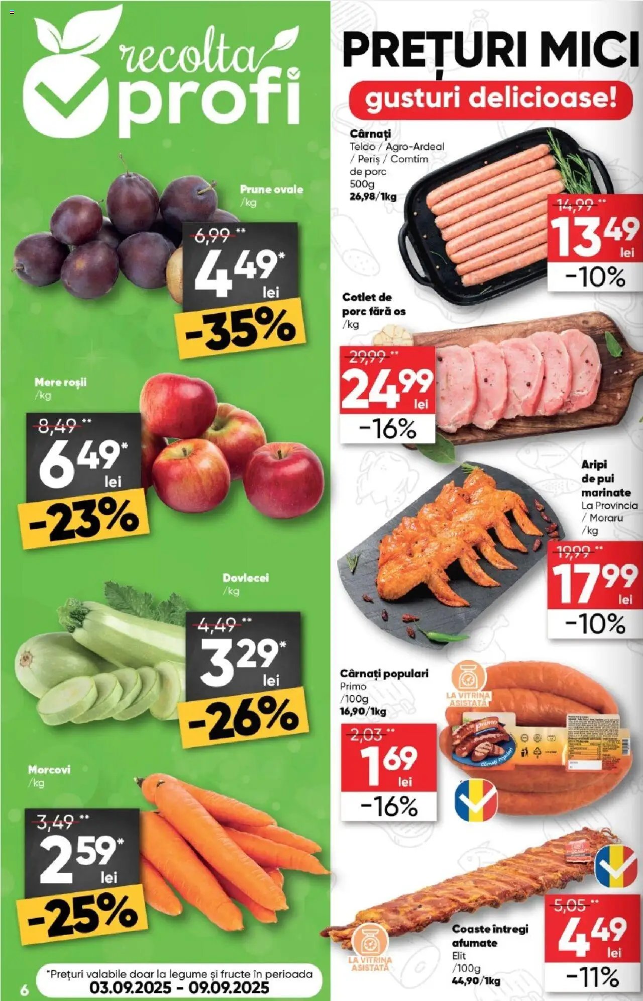 Catalog Profi Loco nou