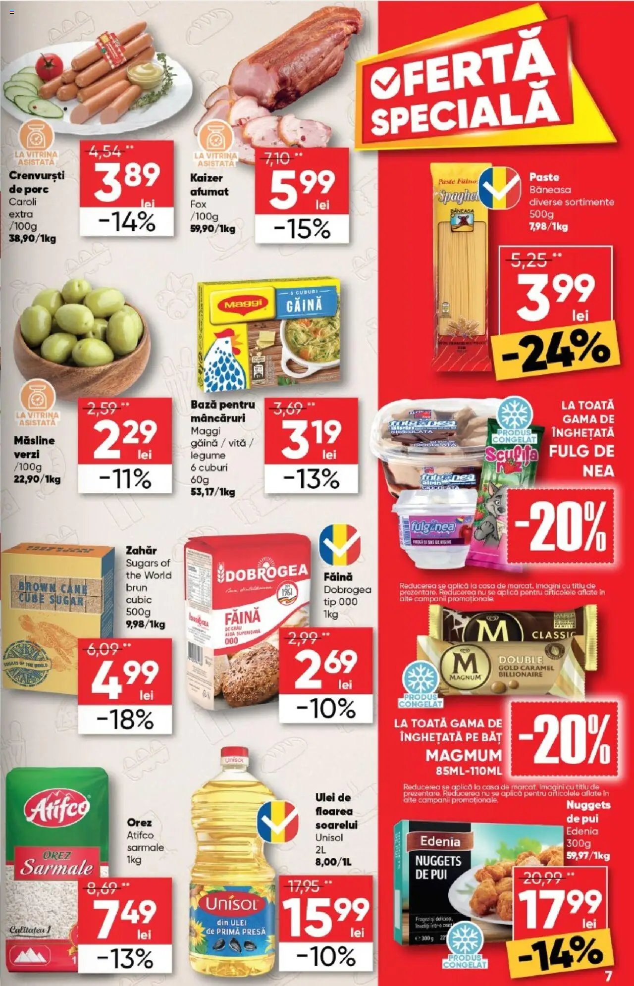 Catalog Profi Loco nou