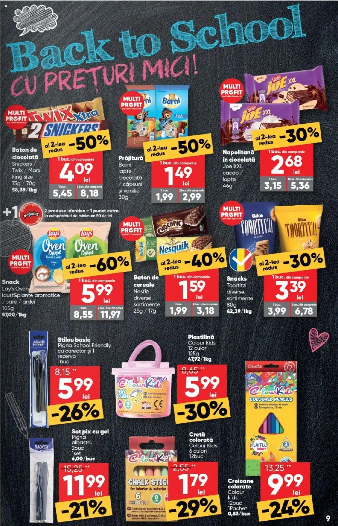 Catalog Profi Loco nou