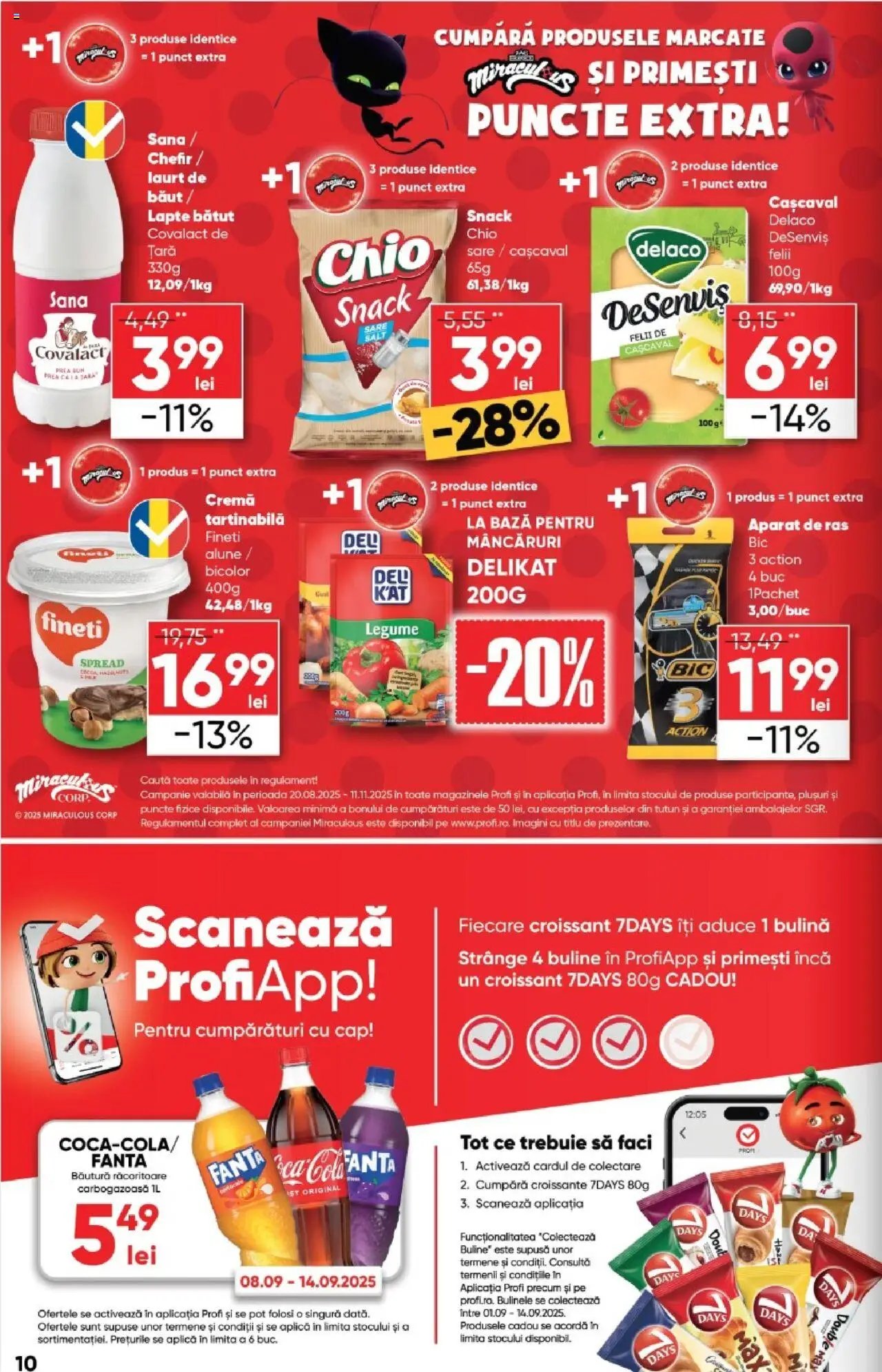 Catalog Profi Loco nou