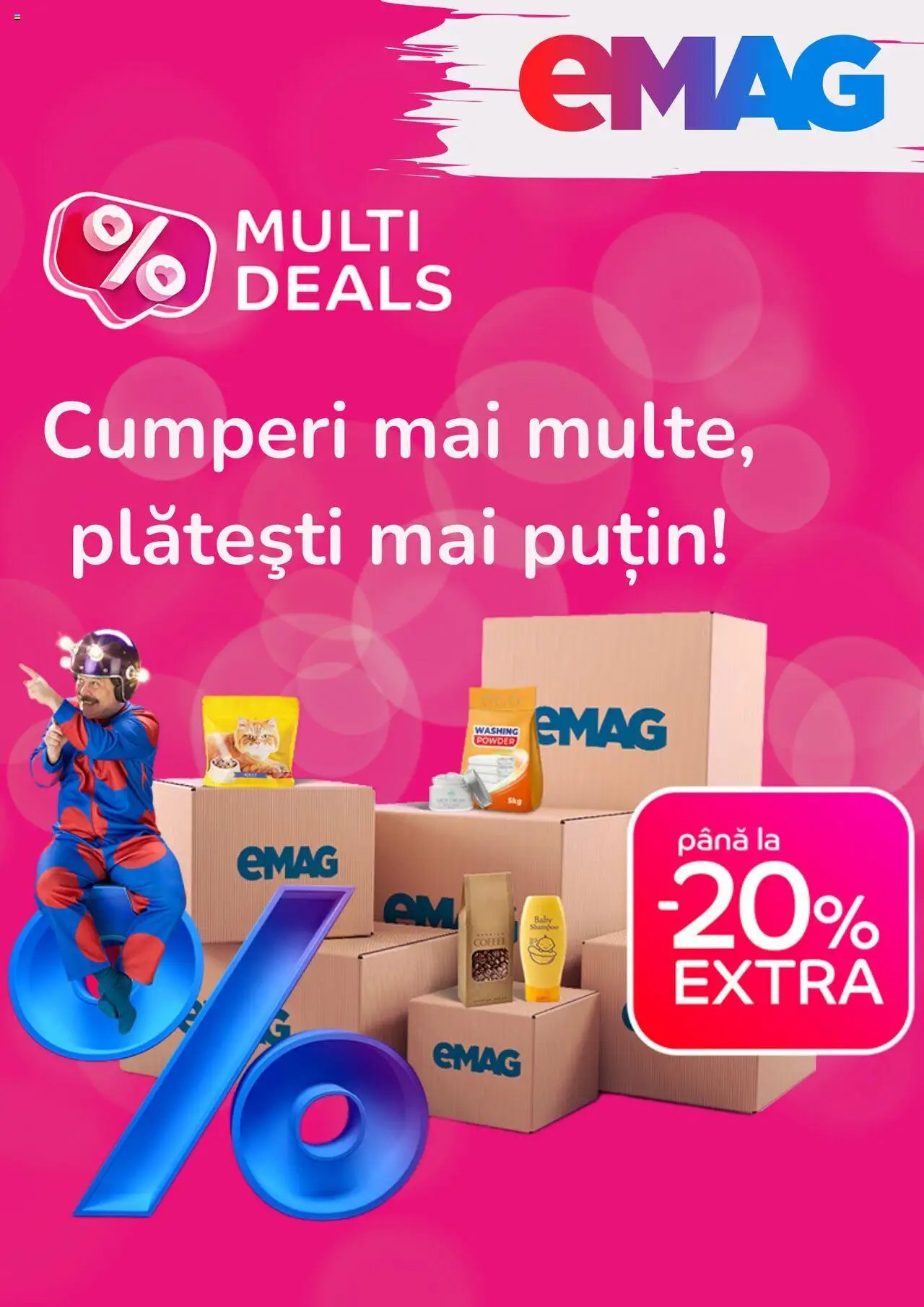 Catalog Emag