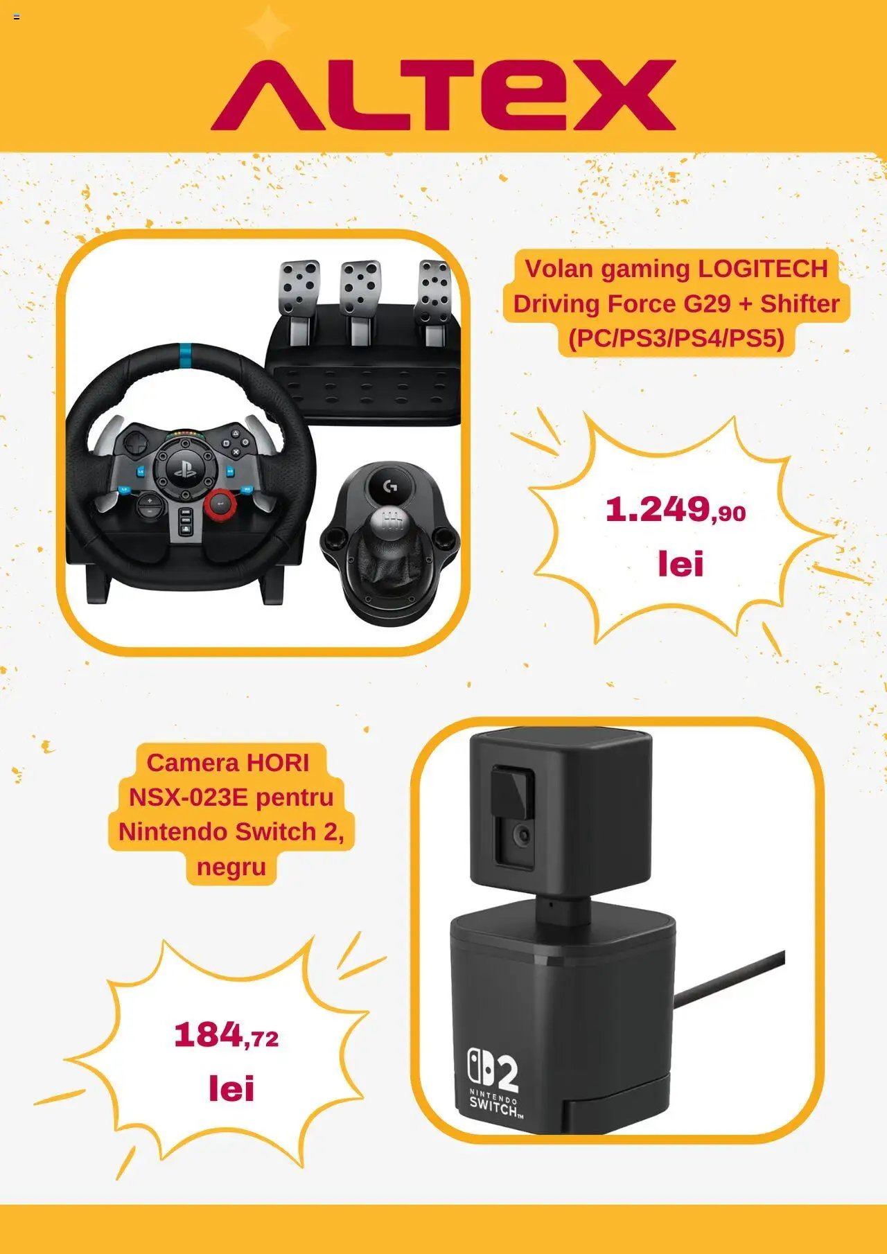 Catalog Altex