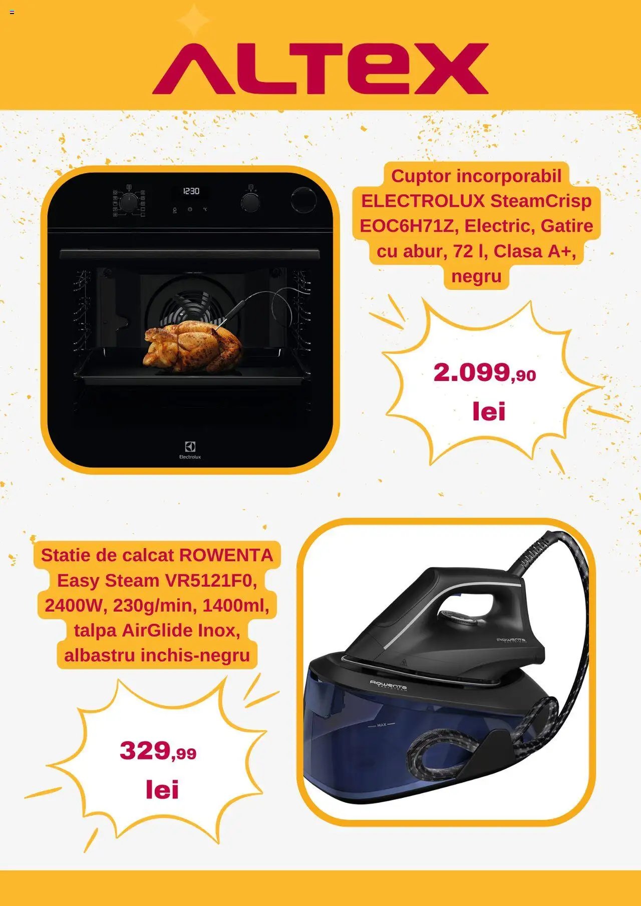 Catalog Altex