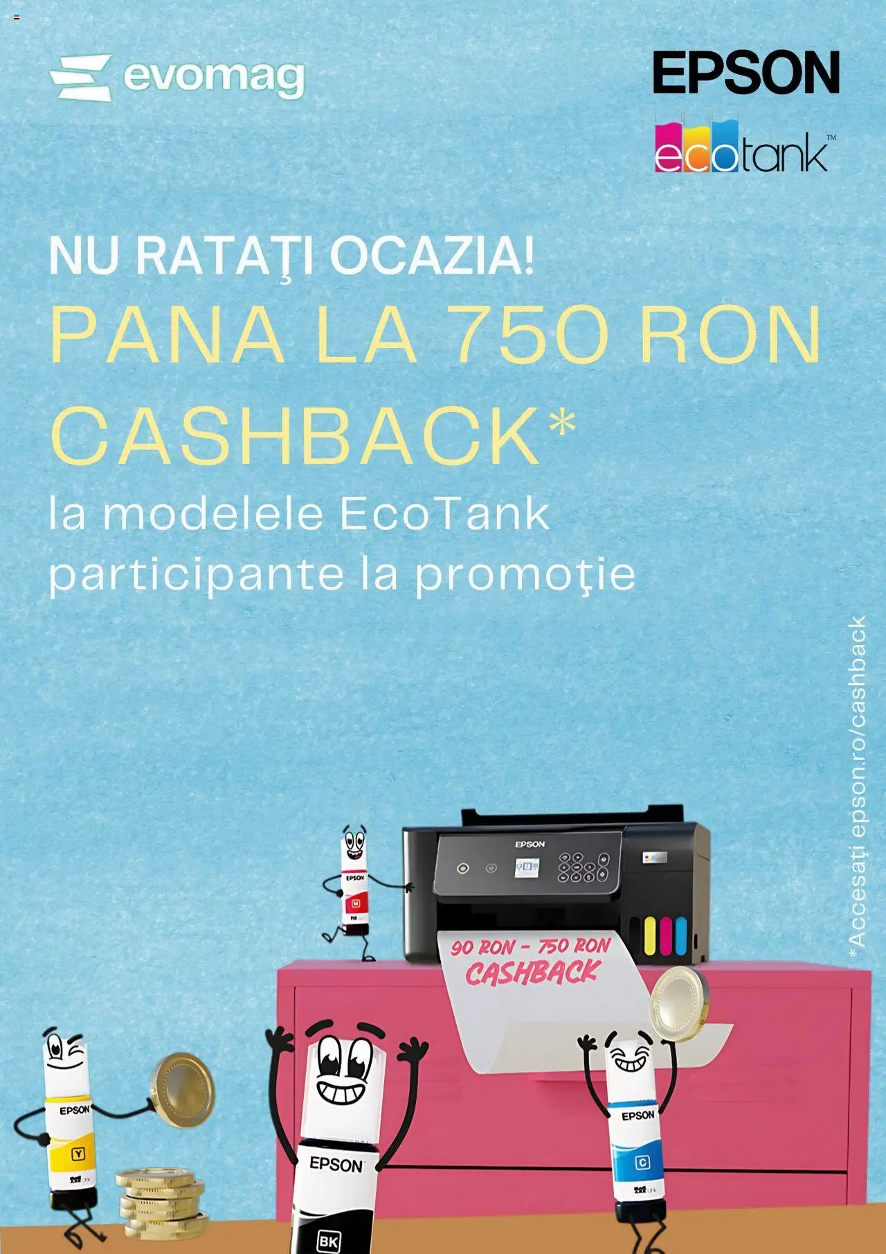 Catalog evoMag