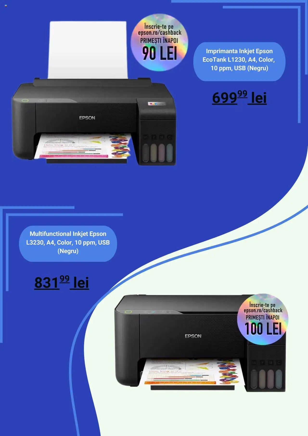 Catalog evoMag