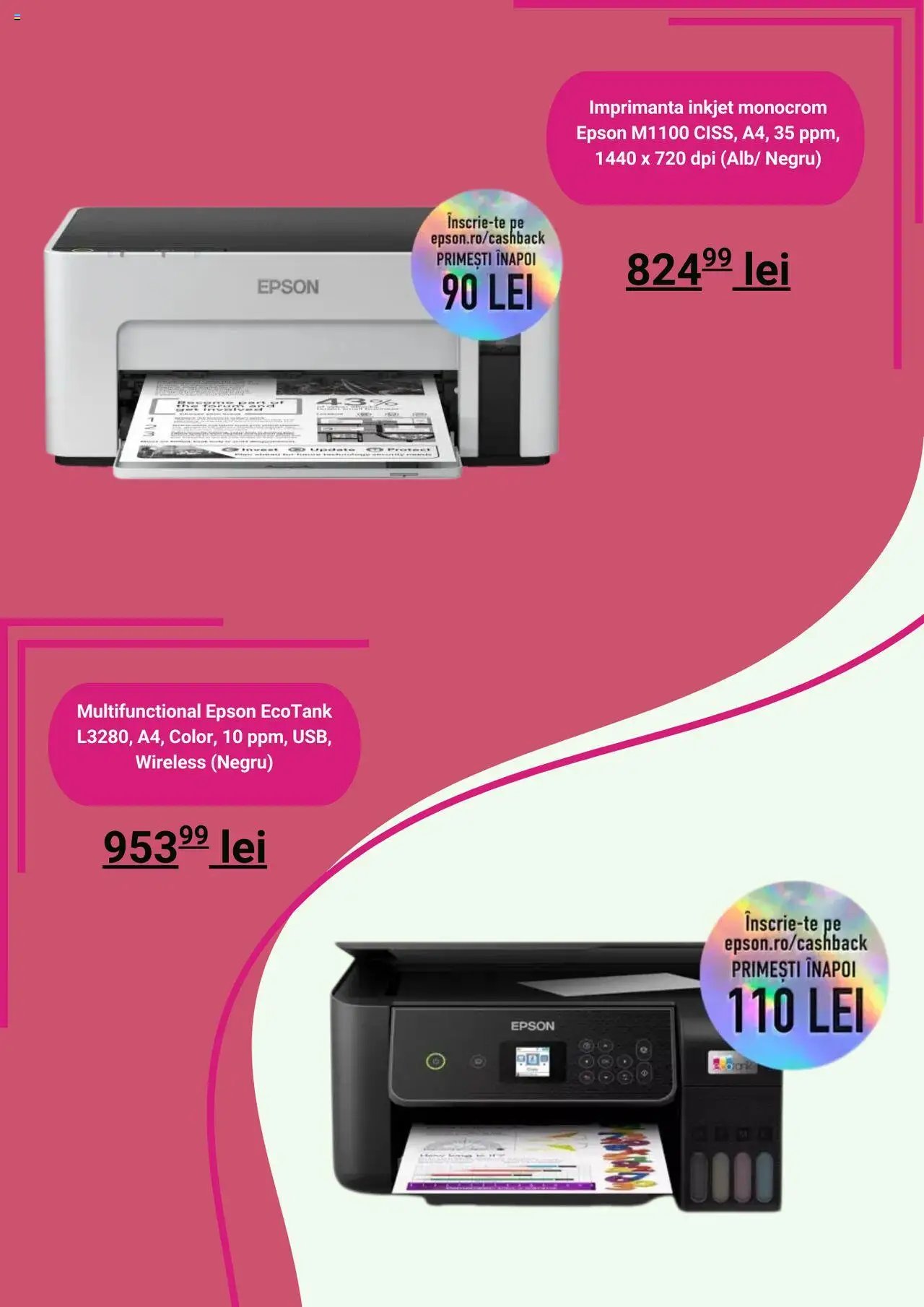 Catalog evoMag