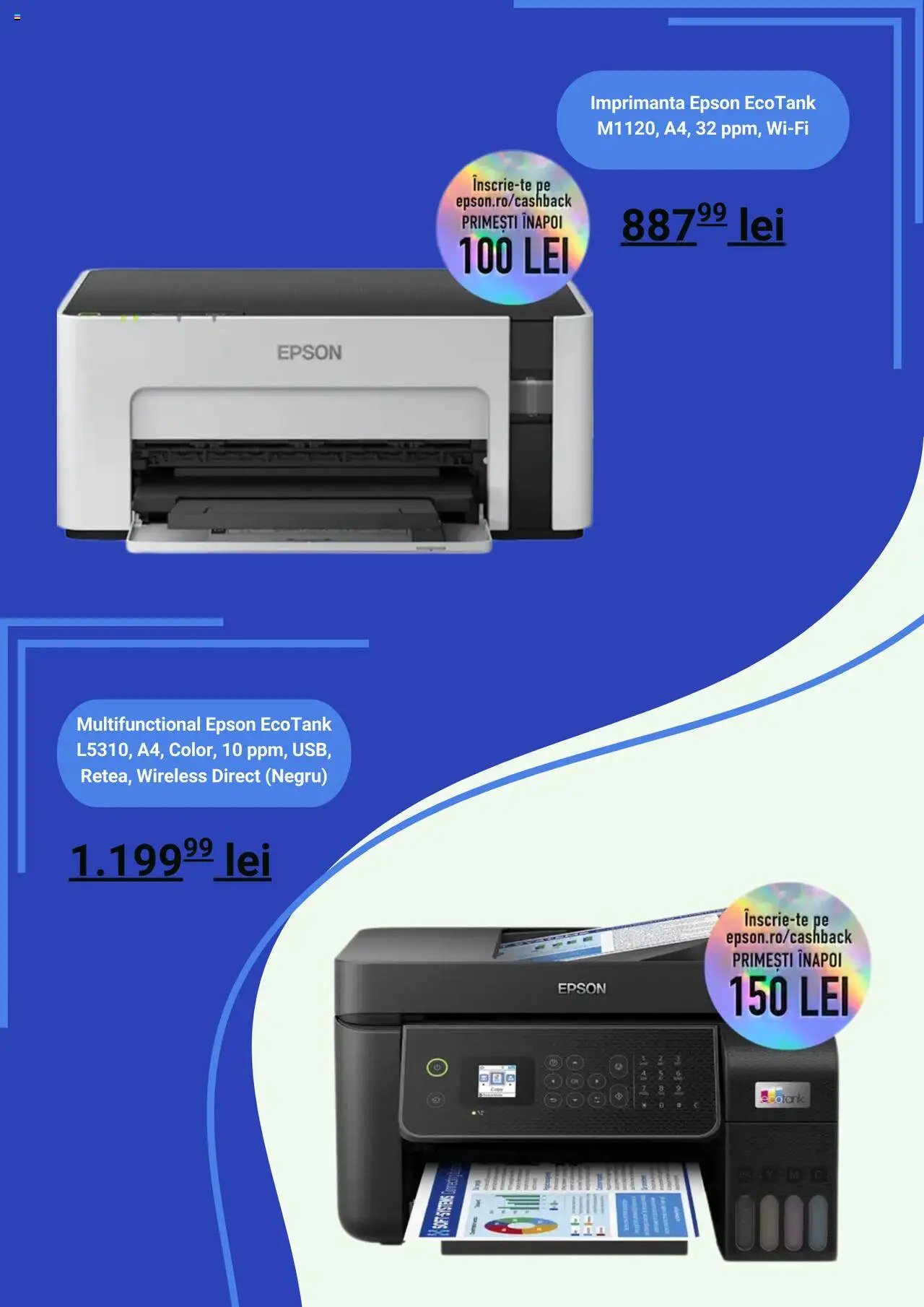 Catalog evoMag