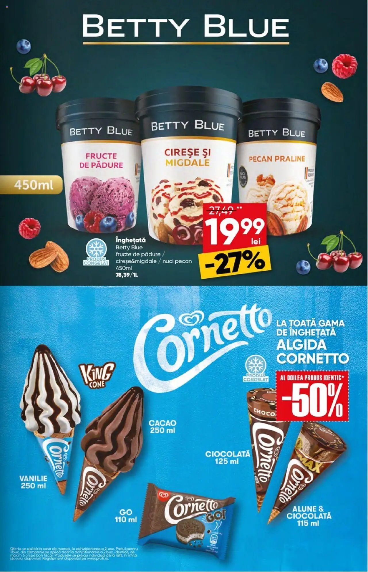 Catalog Profi