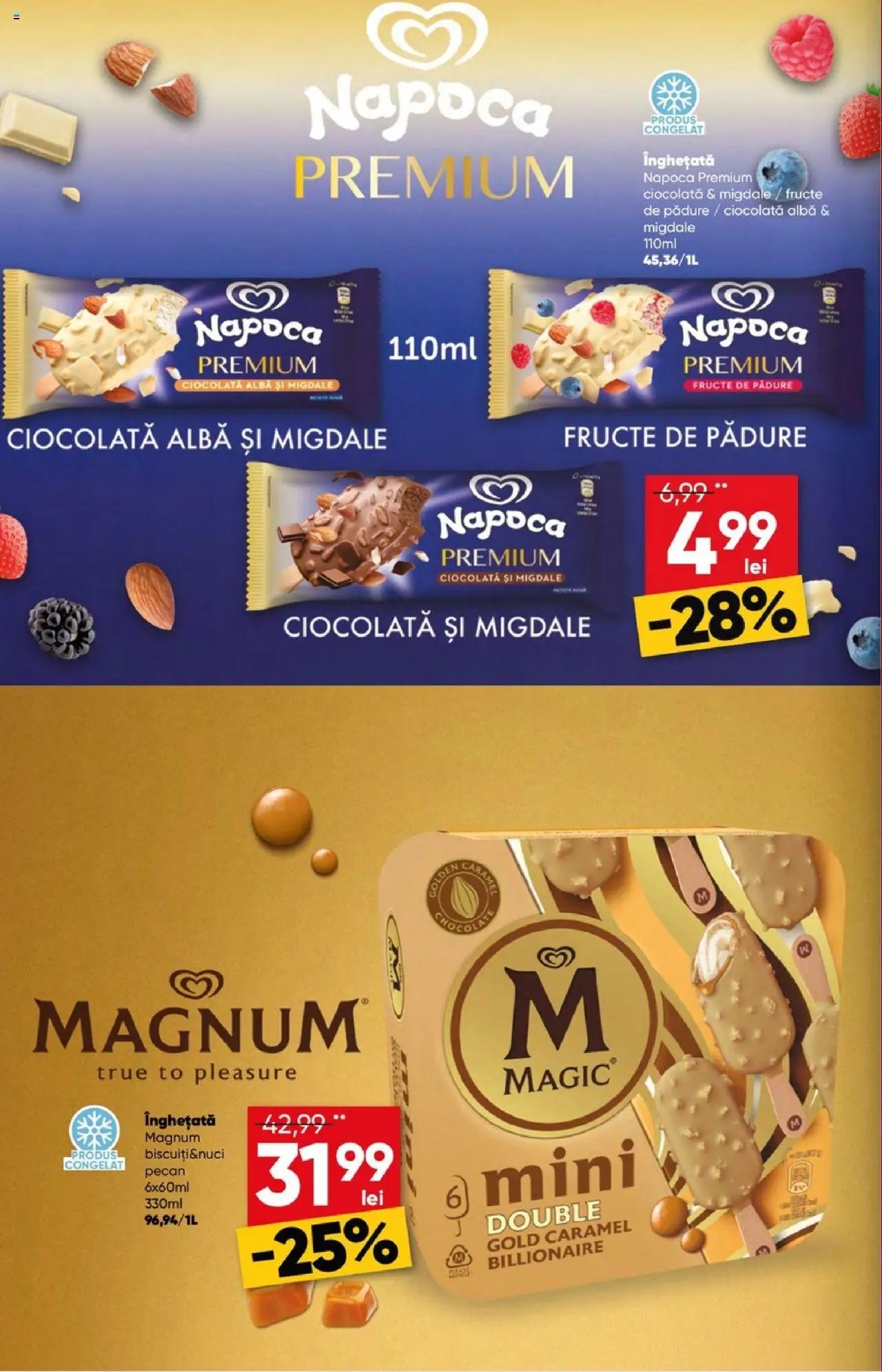 Catalog Profi