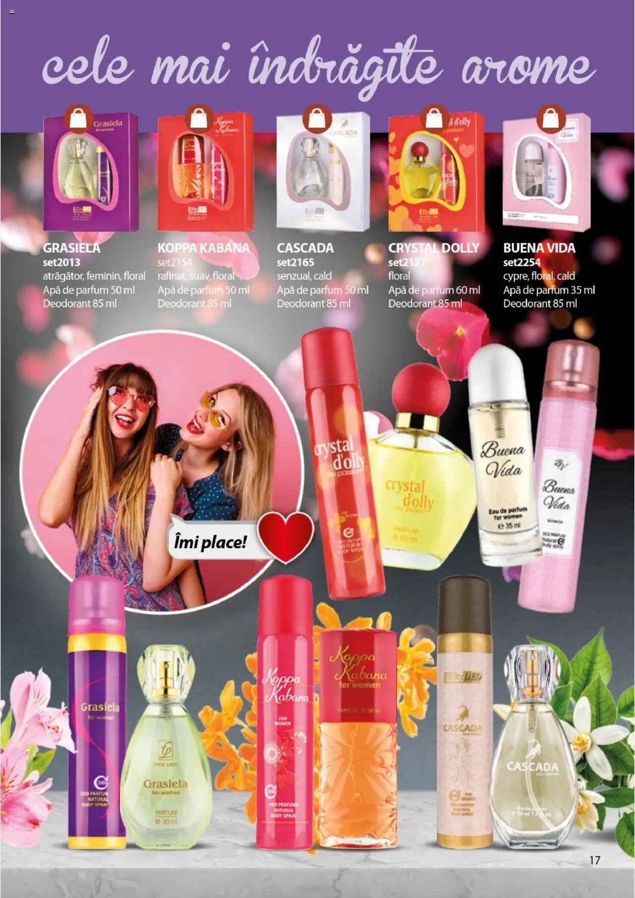 Catalog Lady’s