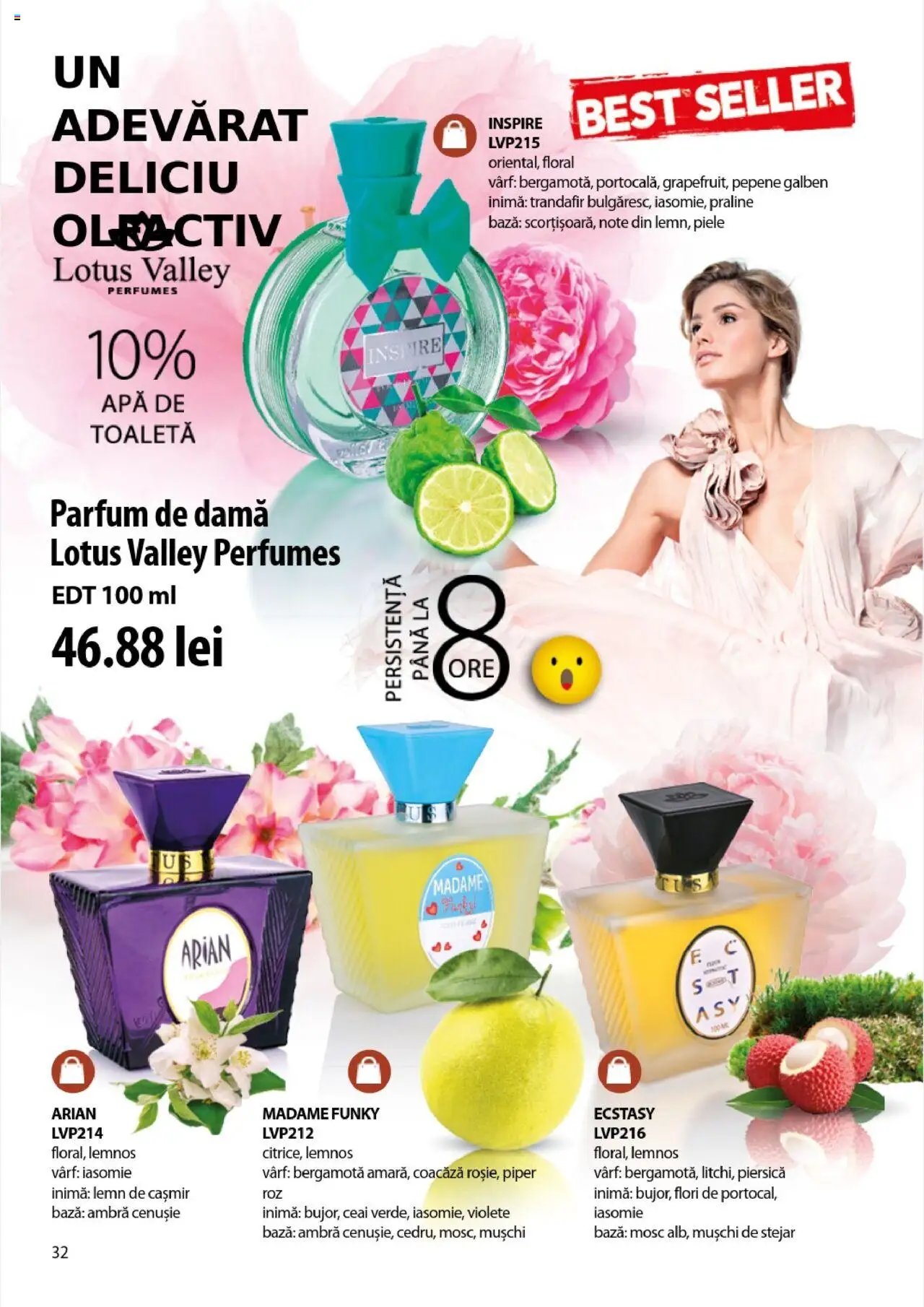 Catalog Lady’s