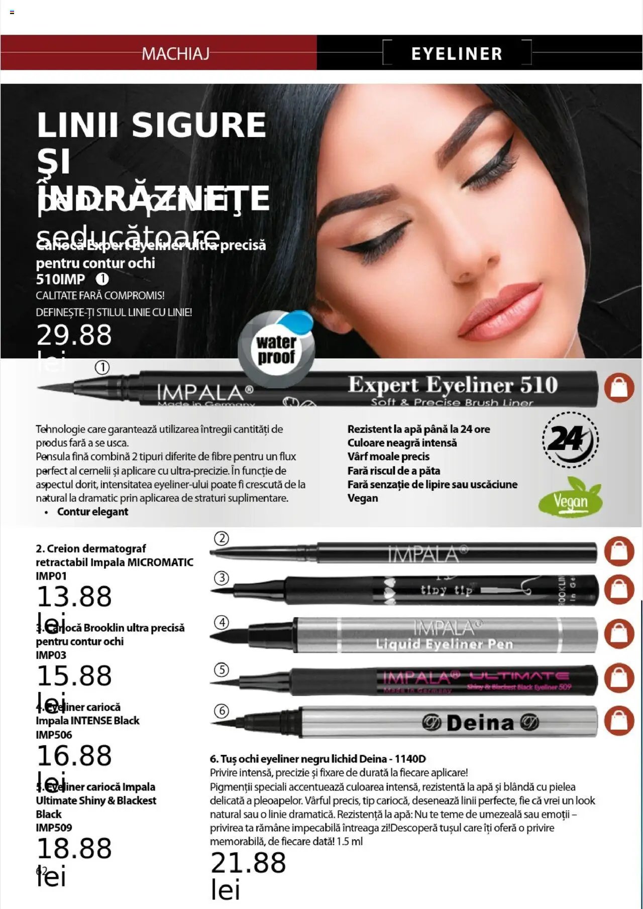 Catalog Lady’s
