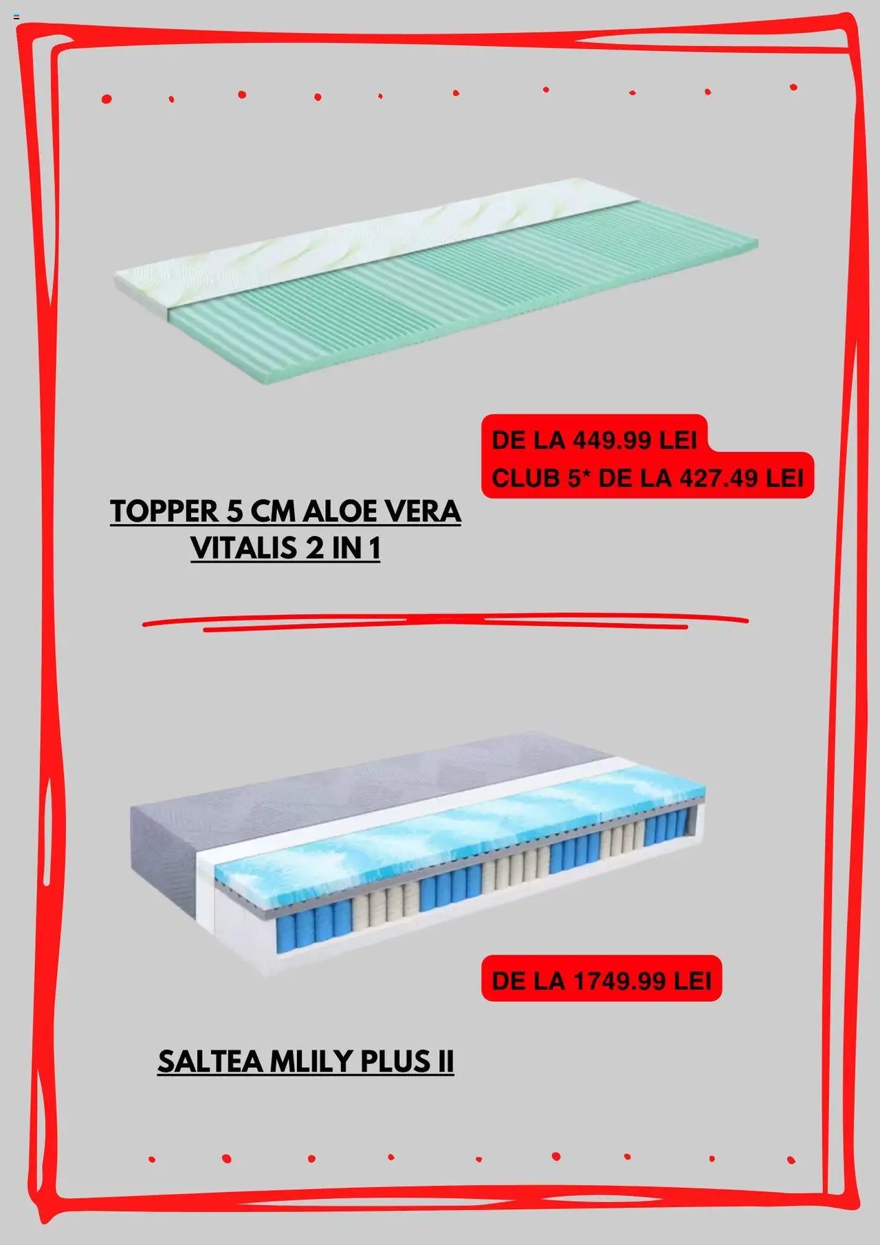 Catalog Dormeo