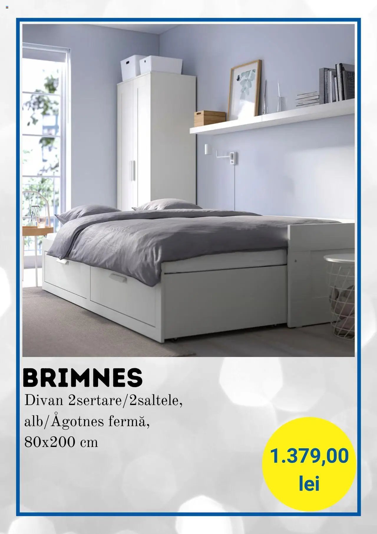 Catalog IKEA