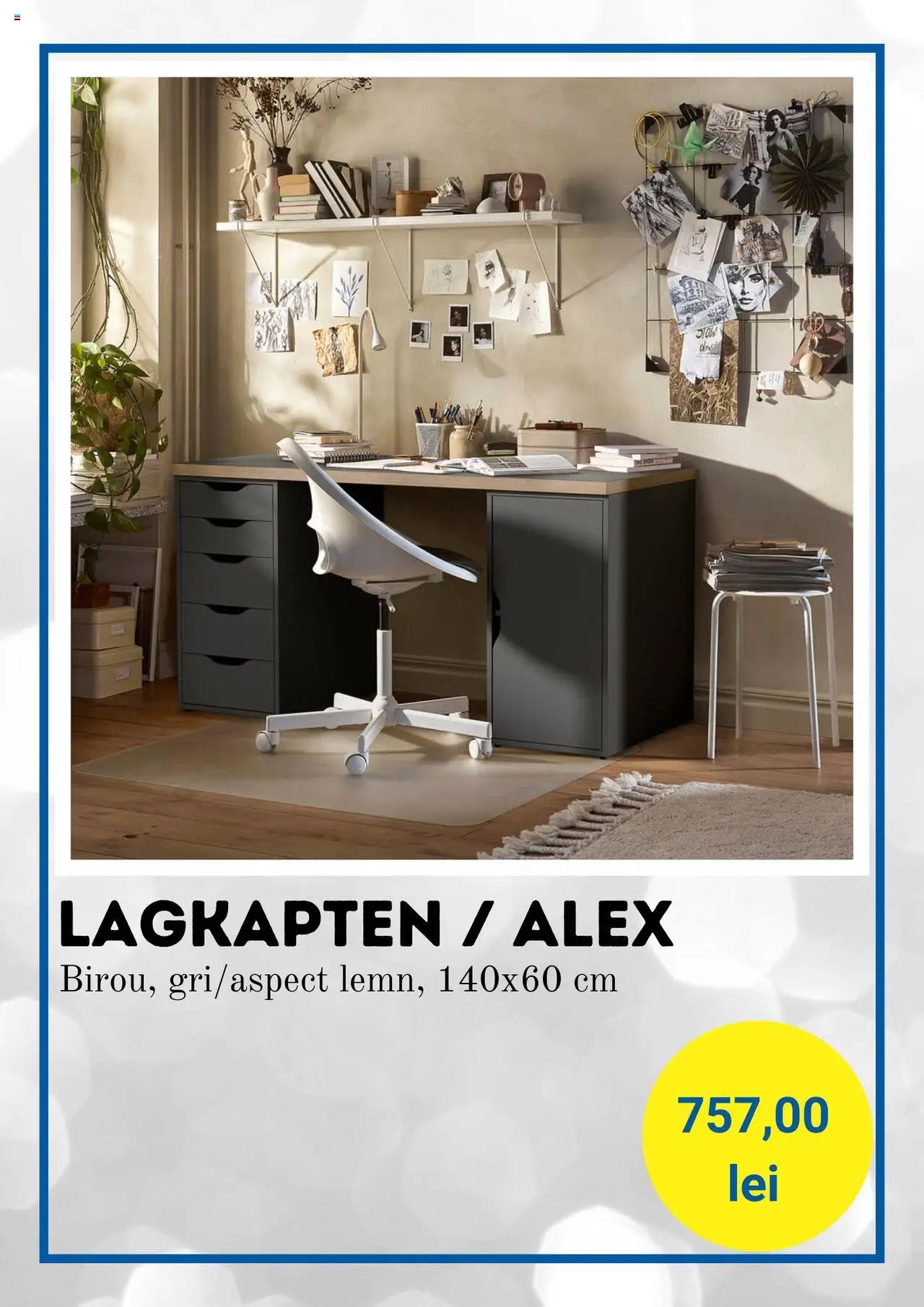 Catalog IKEA