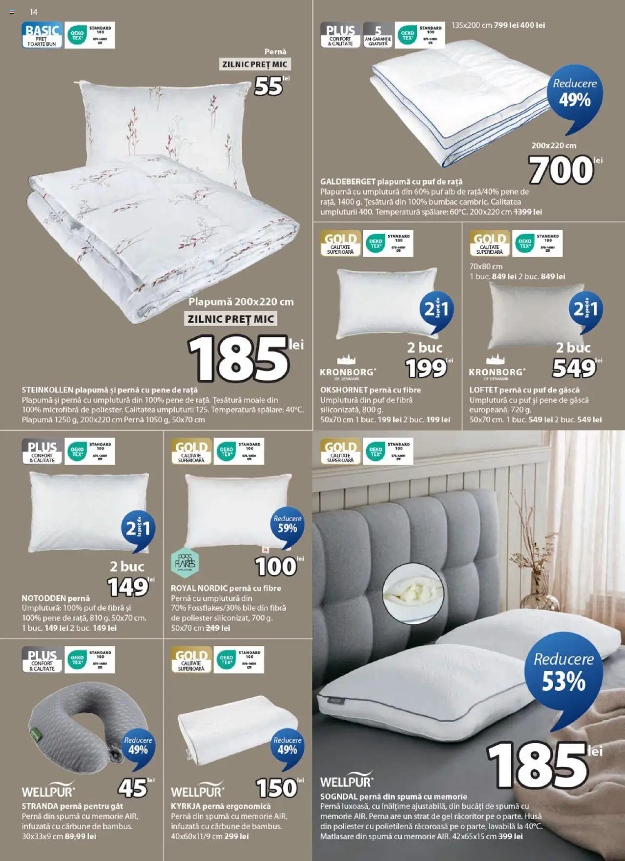 Catalog JYSK