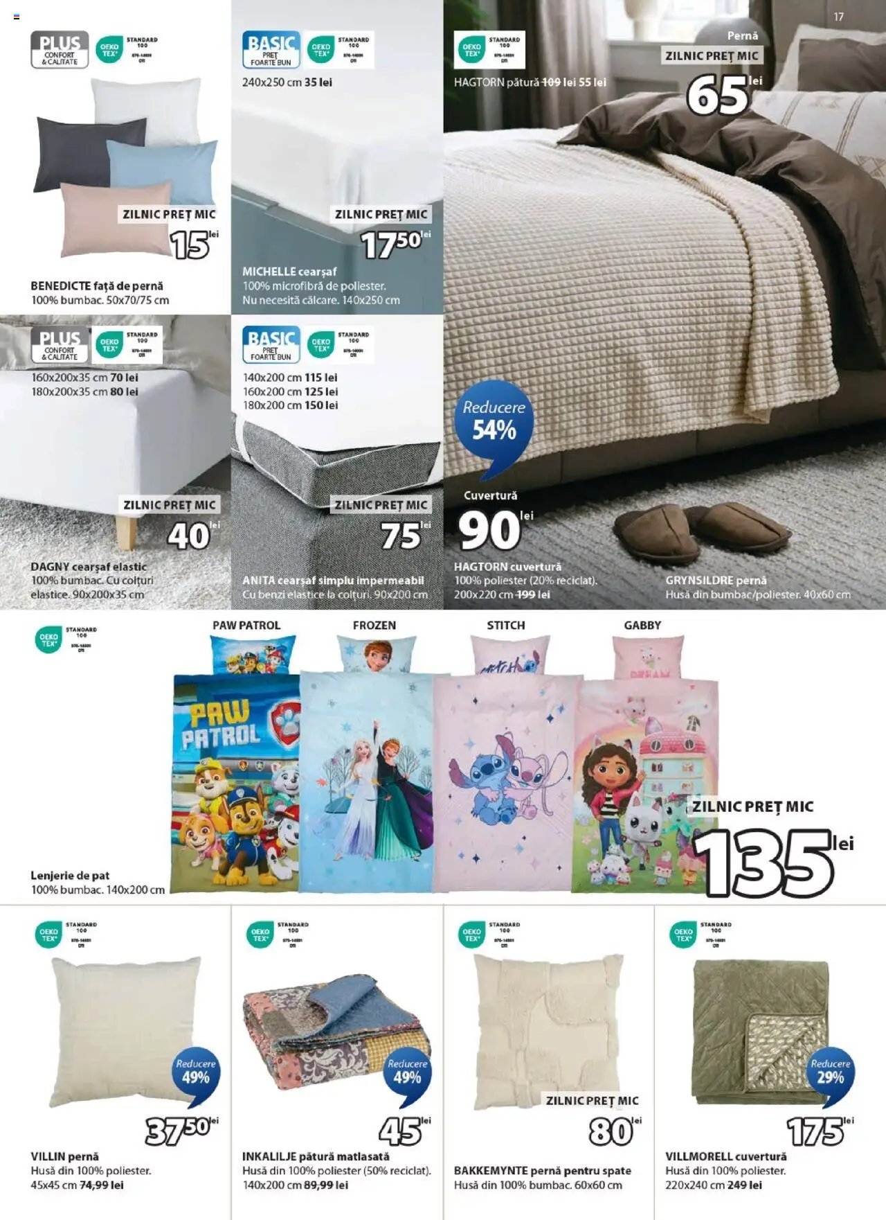 Catalog JYSK