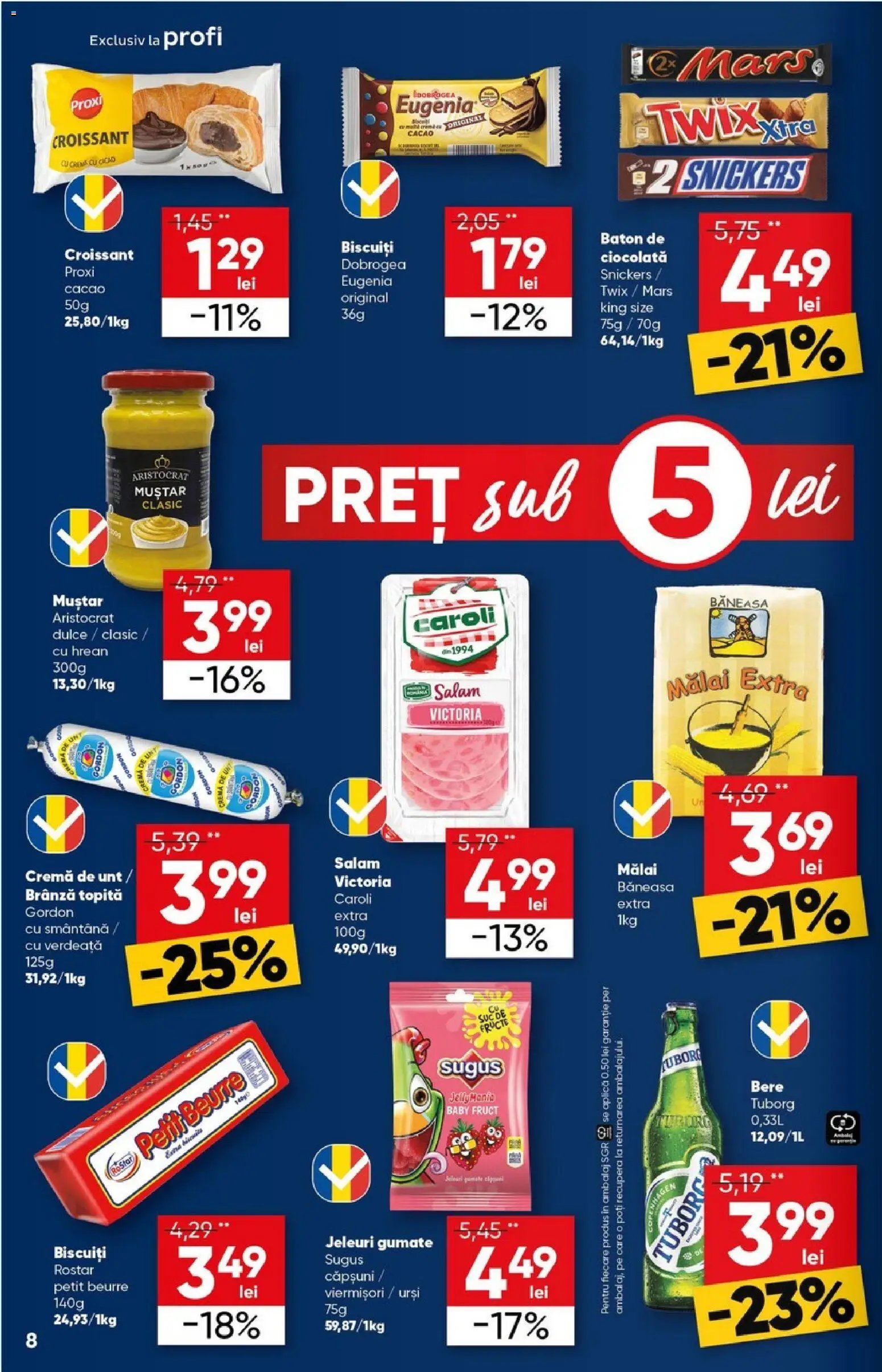 Catalog Profi Super