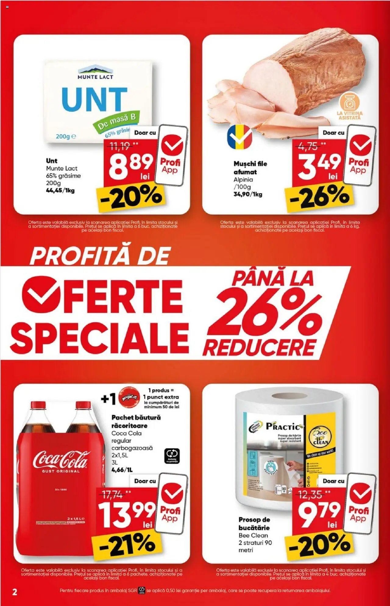 Catalog Profi City