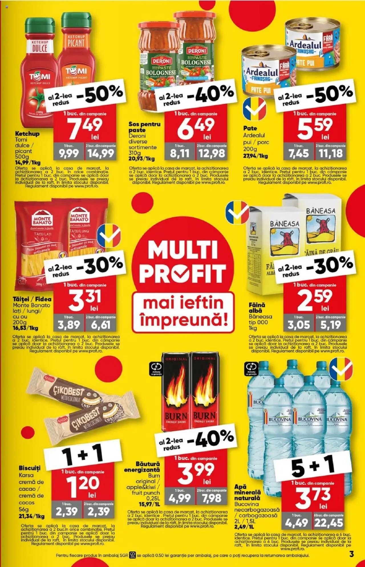 Catalog Profi City