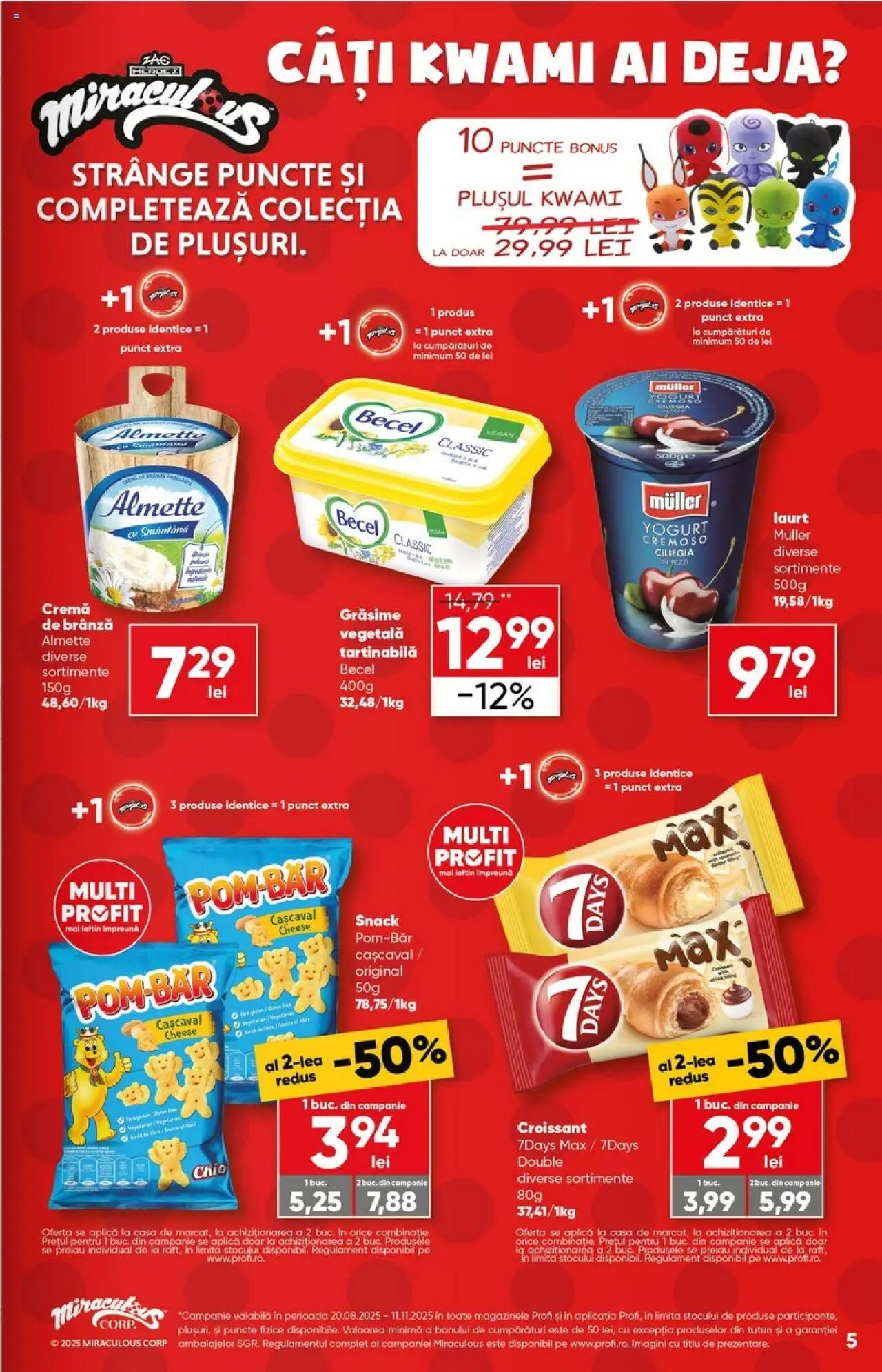 Catalog Profi City