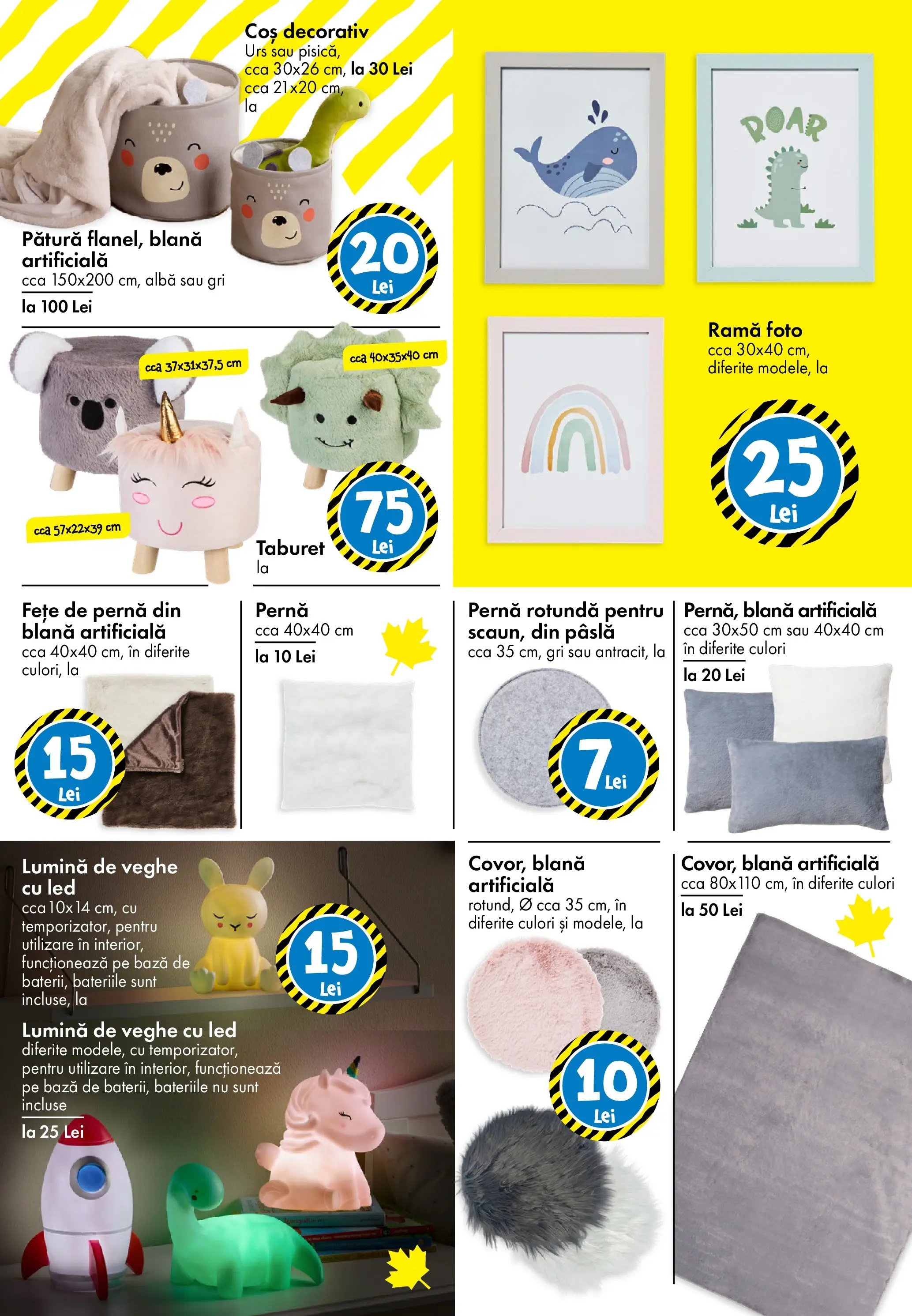 Catalog TEDi