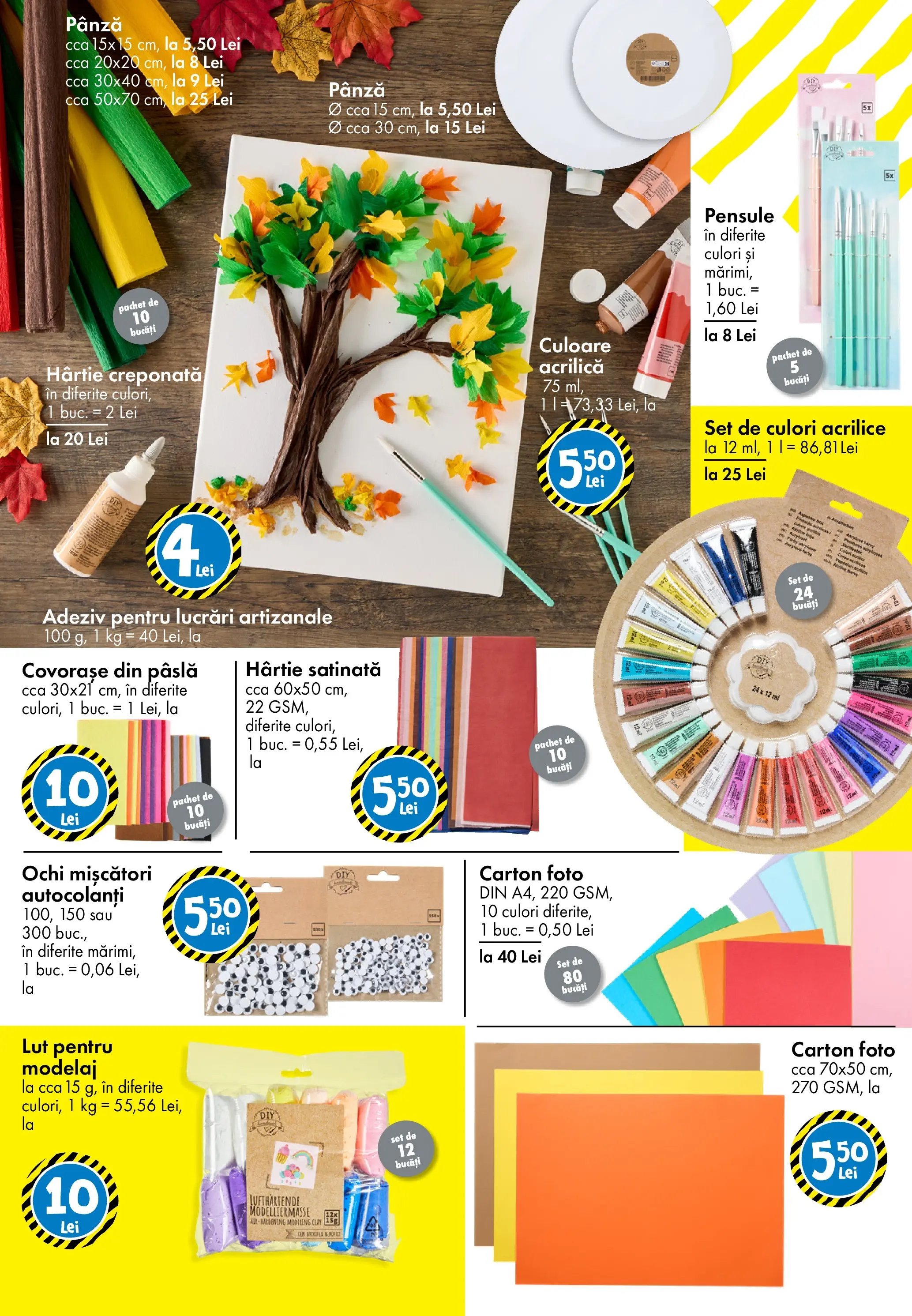 Catalog TEDi