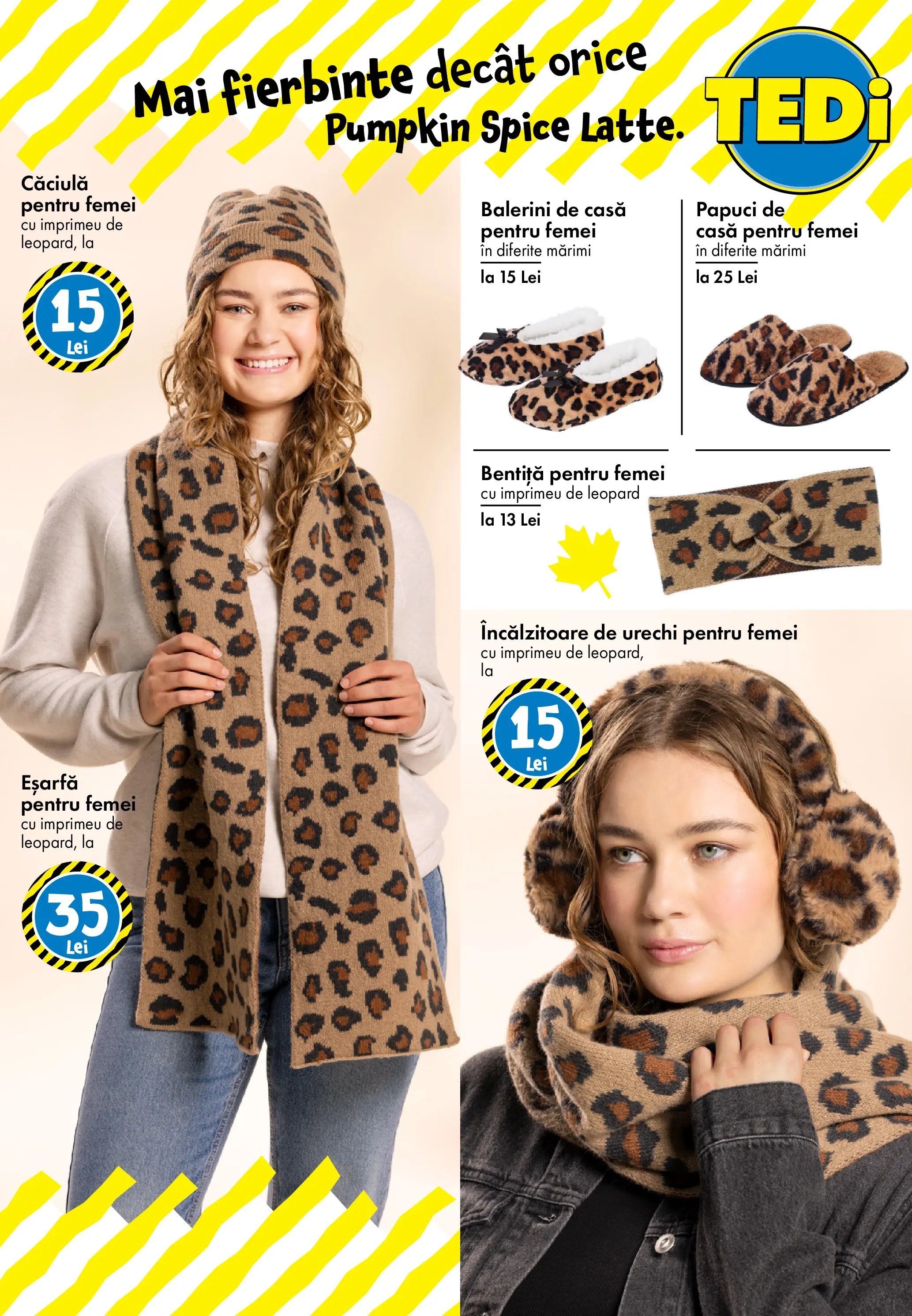Catalog TEDi