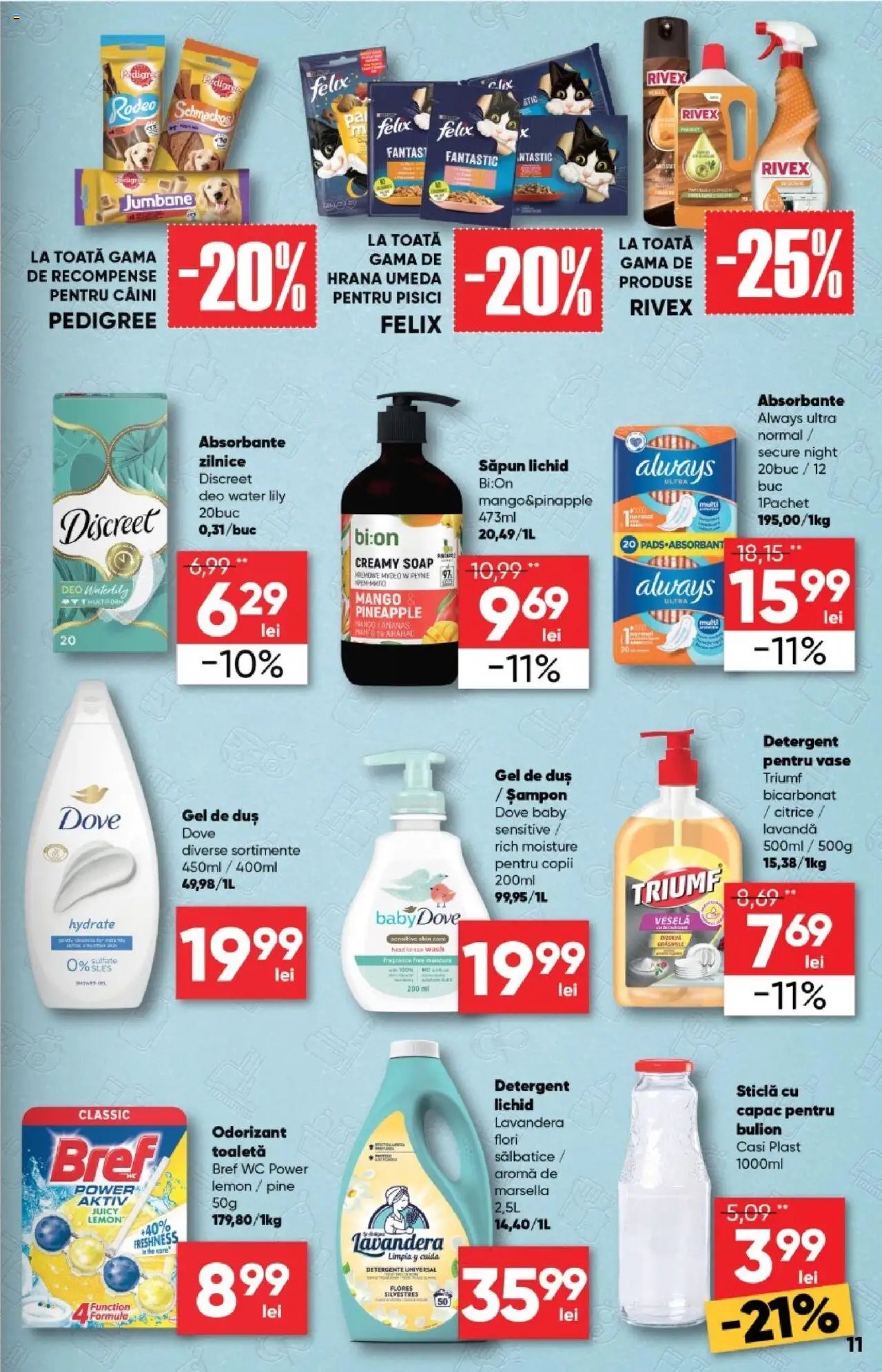 Catalog Profi Loco nou
