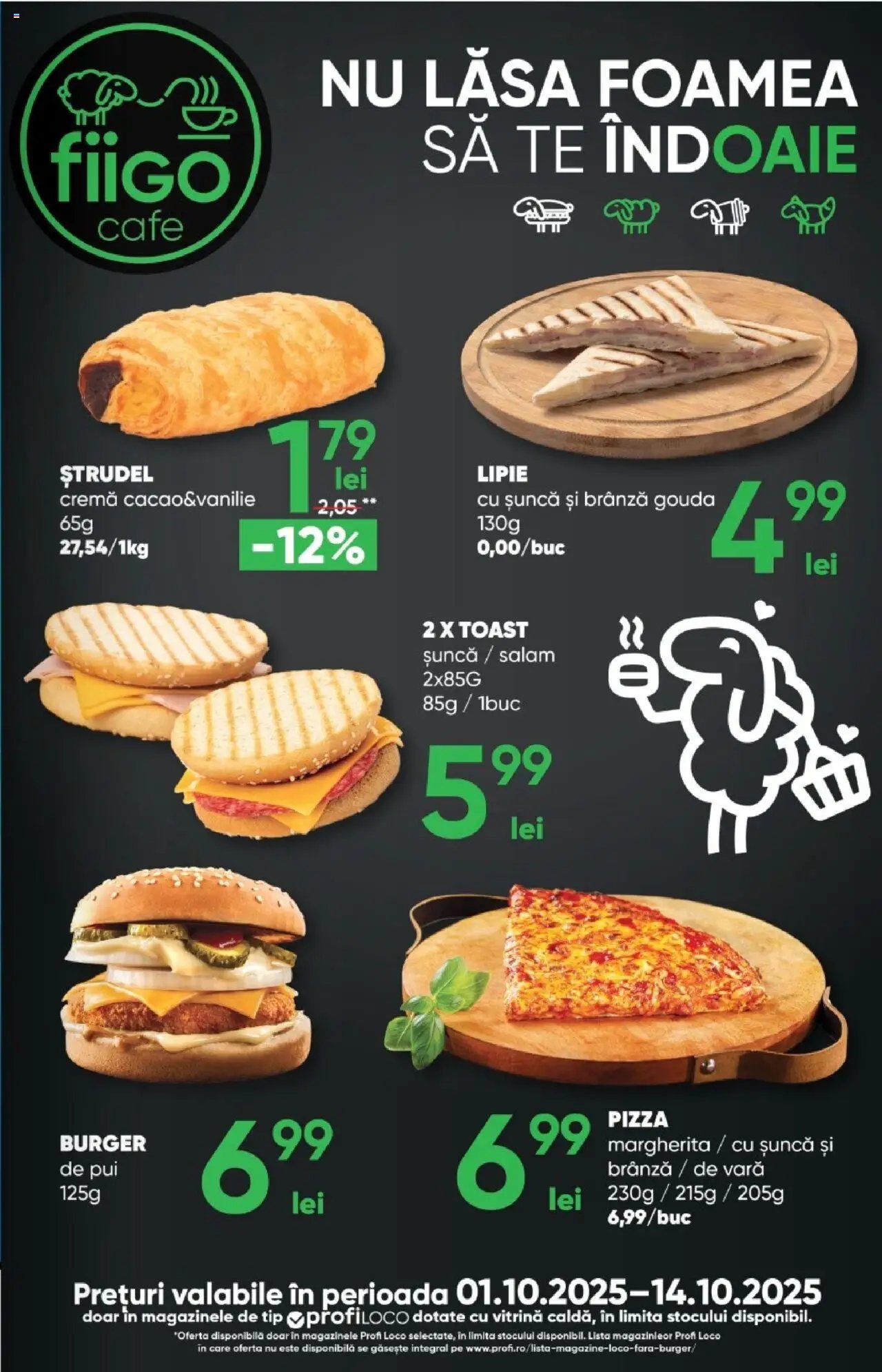 Catalog Profi Loco nou