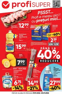 Catalog Profi Super