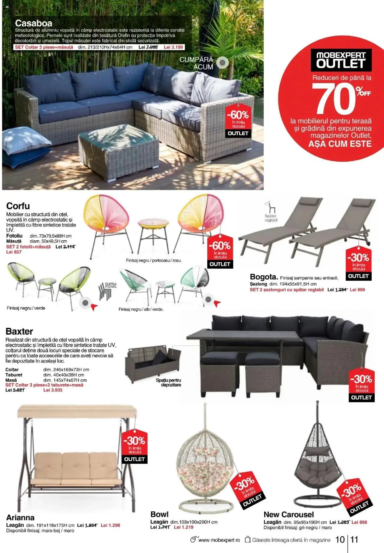 Catalog Mobexpert